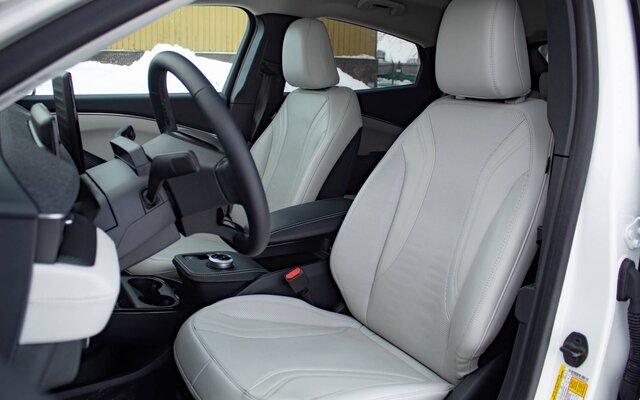 Photo: Dominic Boucher