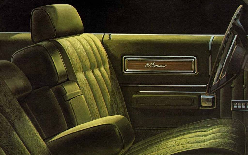 <p>Dodge Monaco 1970</p>