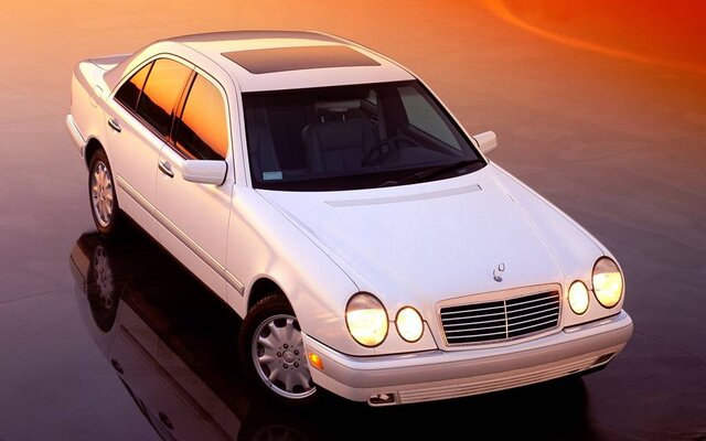 Photo: Mercedes-Benz