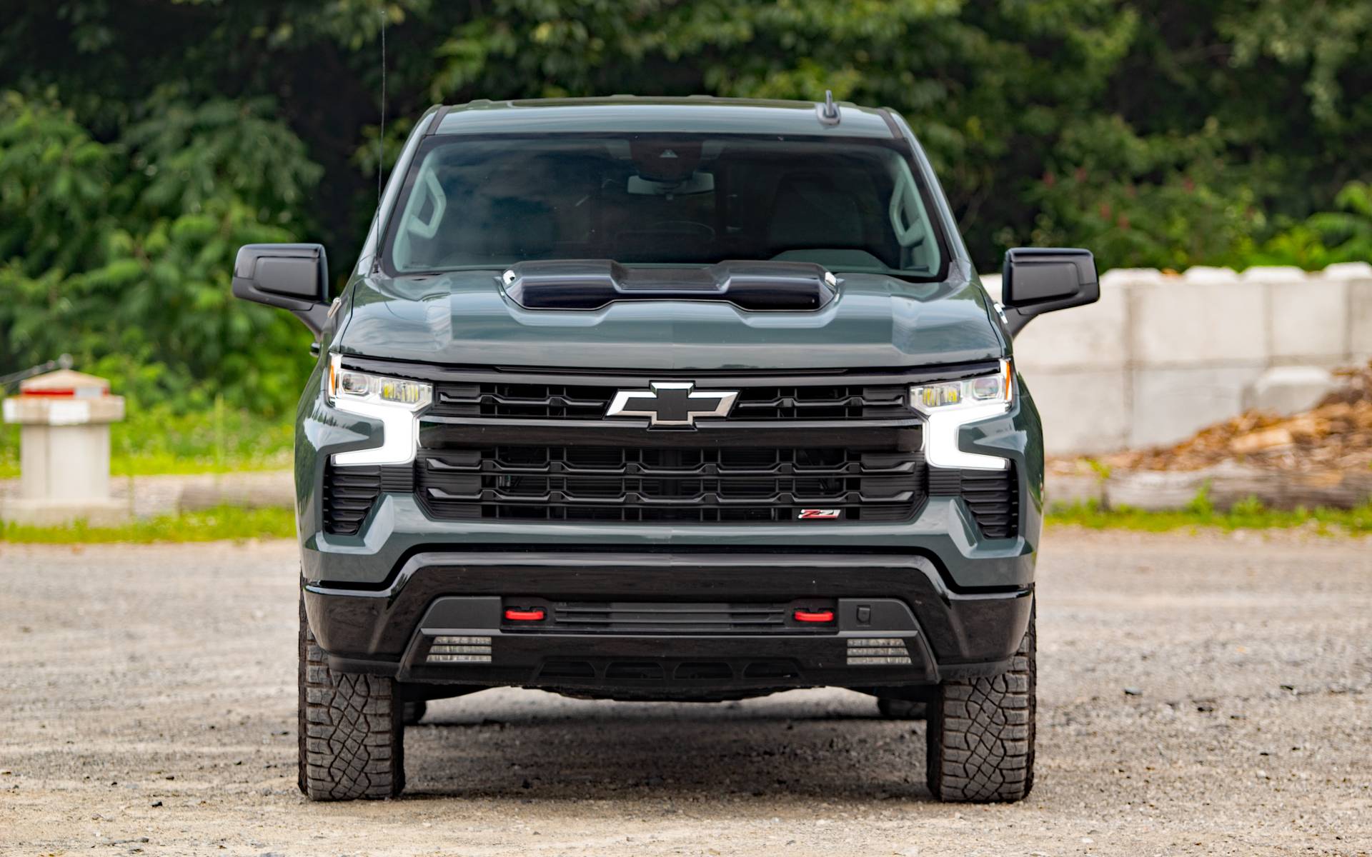 Photo: Dominic Boucher