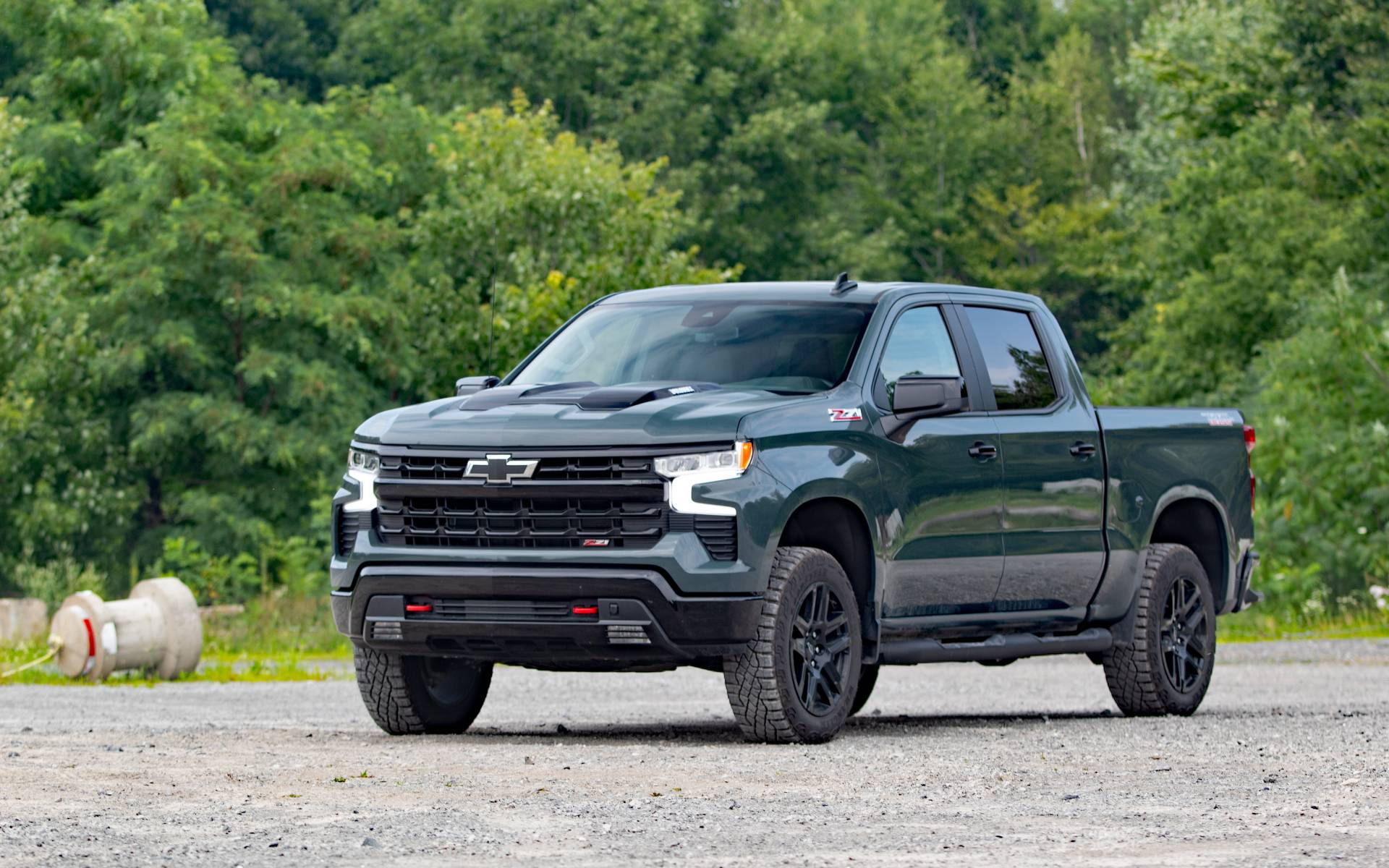 Photo: Dominic Boucher