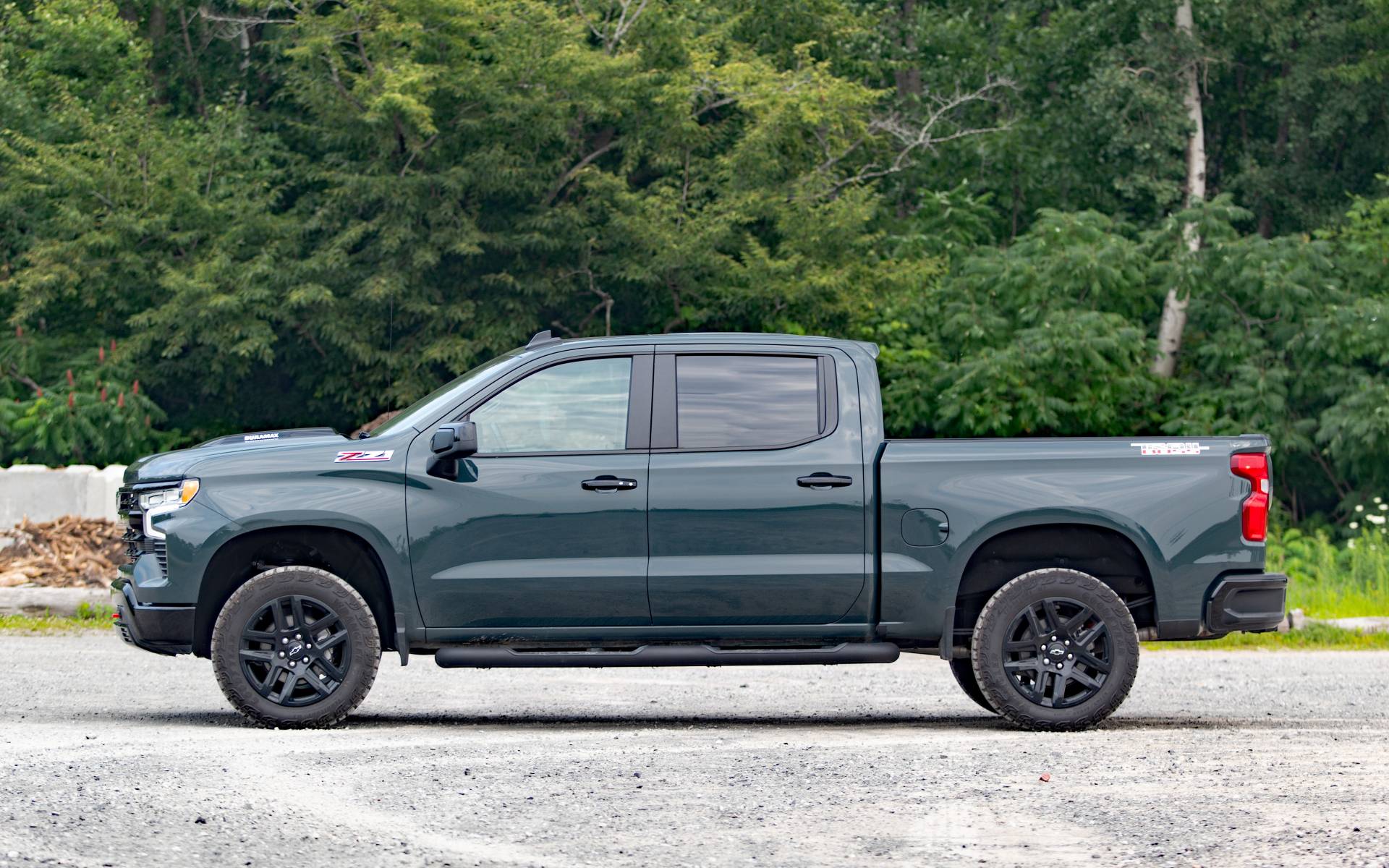 Photo: Dominic Boucher