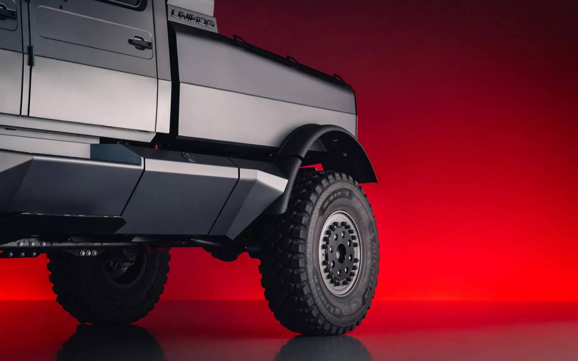 Photo: Mercedes-Benz