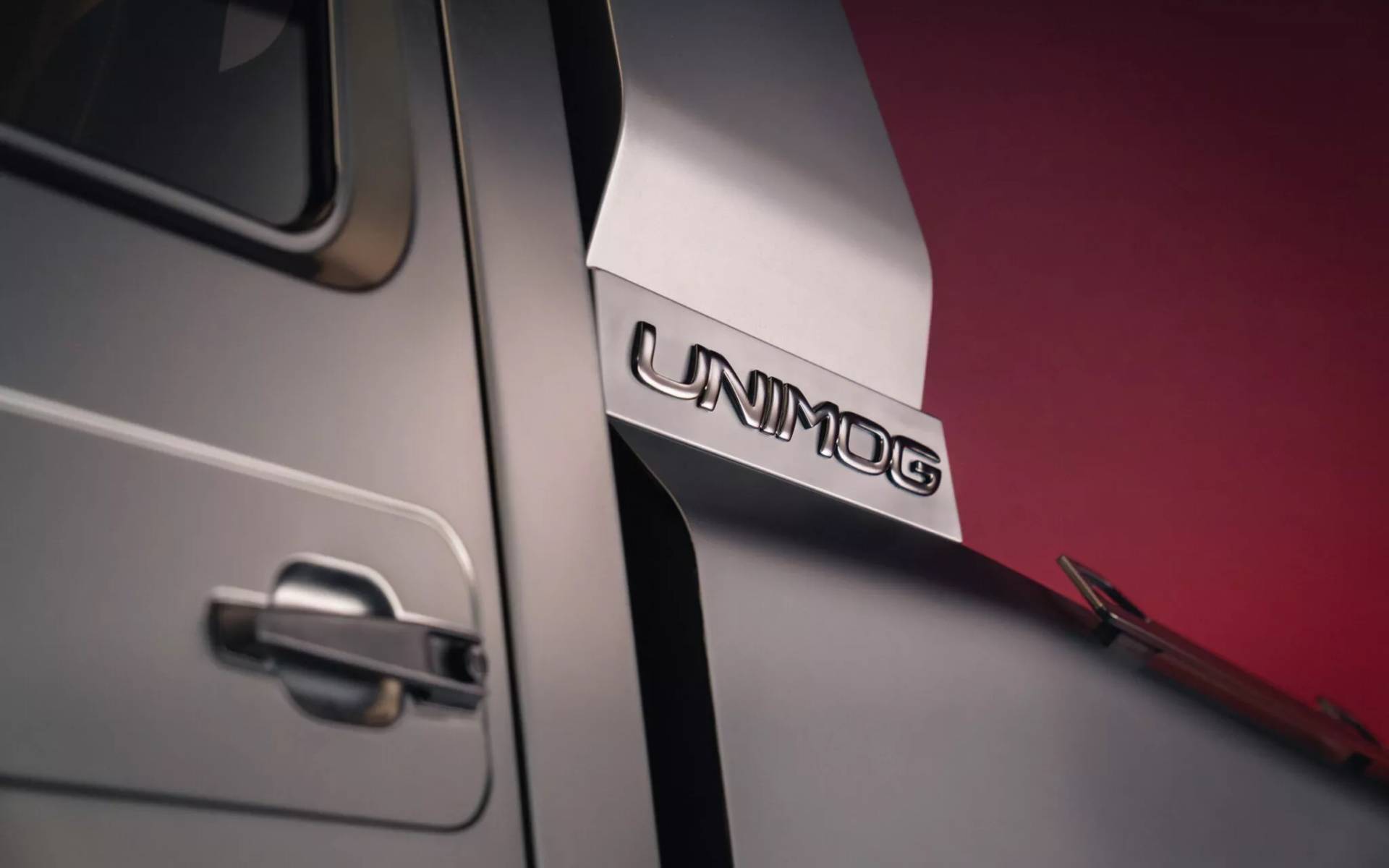 Photo: Mercedes-Benz