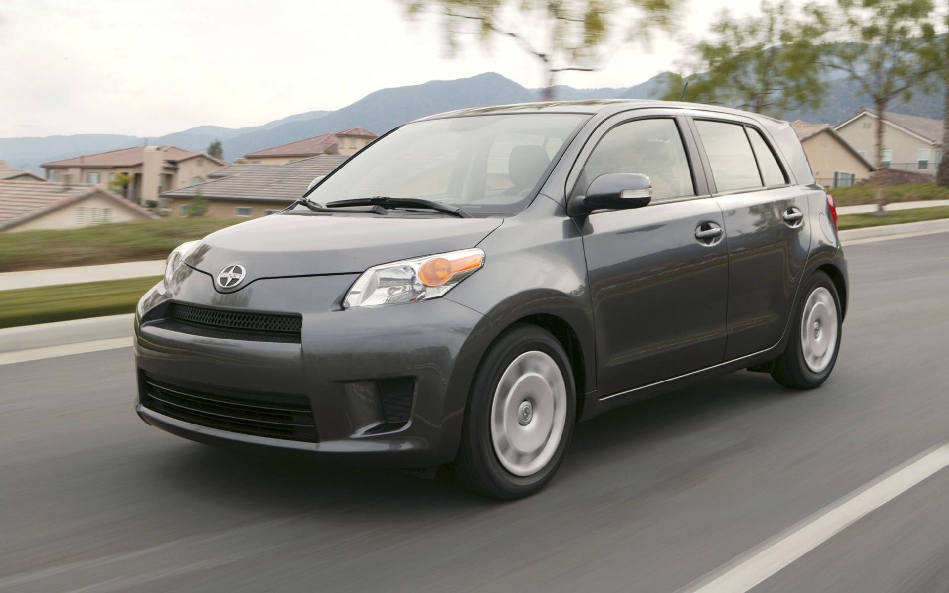 Photo: Toyota Canada Inc.