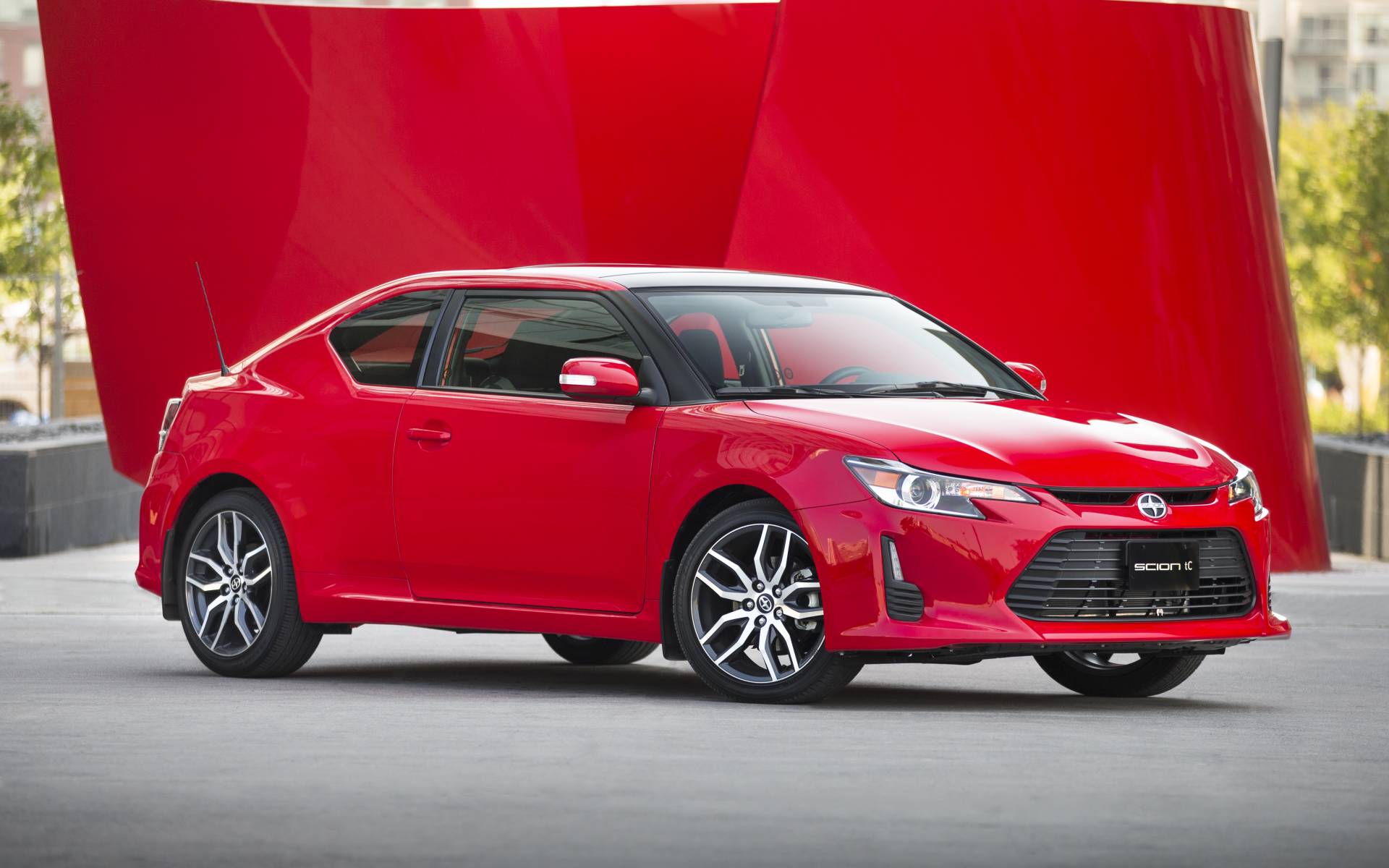 Photo: Toyota Canada