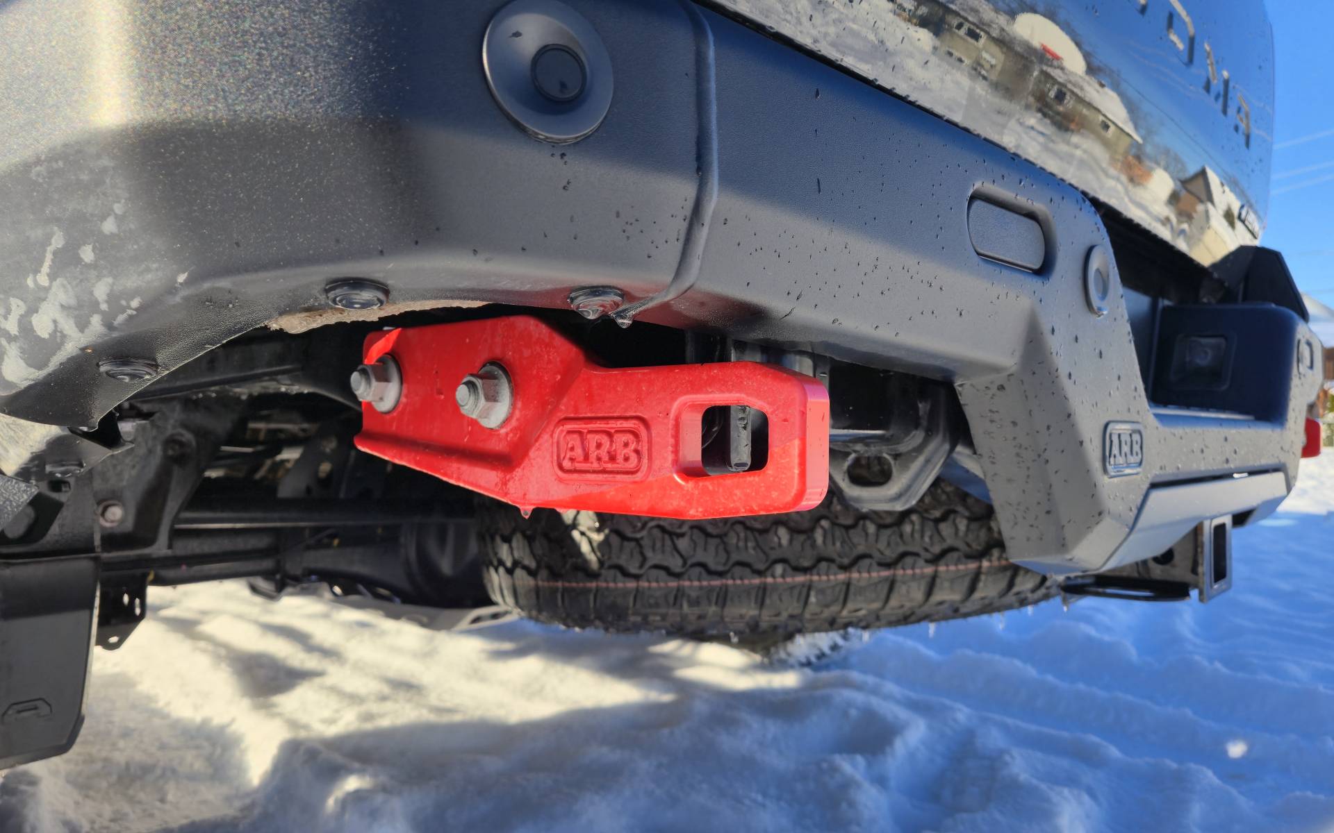 Photo: Guillaume Rivard