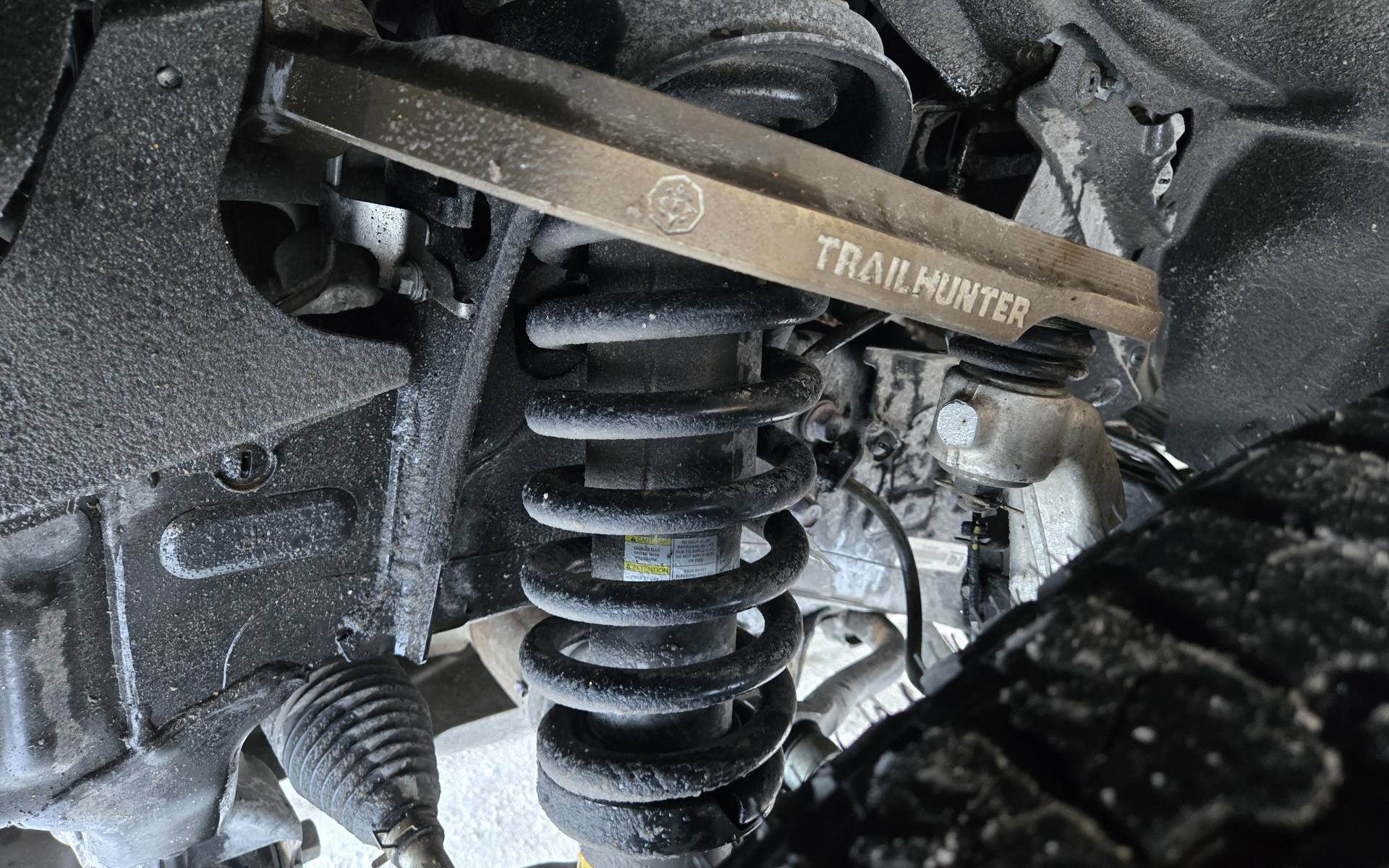 Photo: Guillaume Rivard