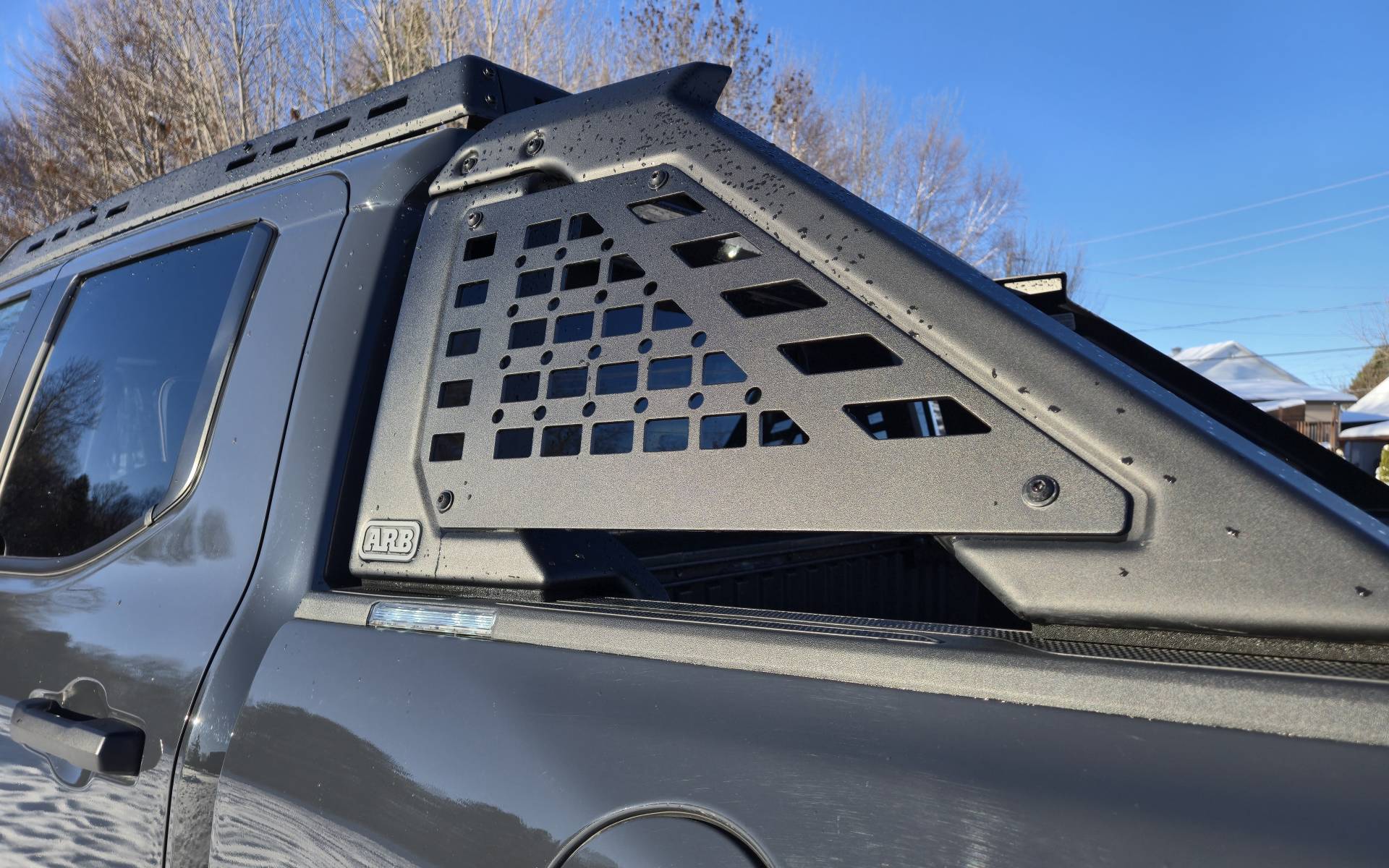 Photo: Guillaume Rivard