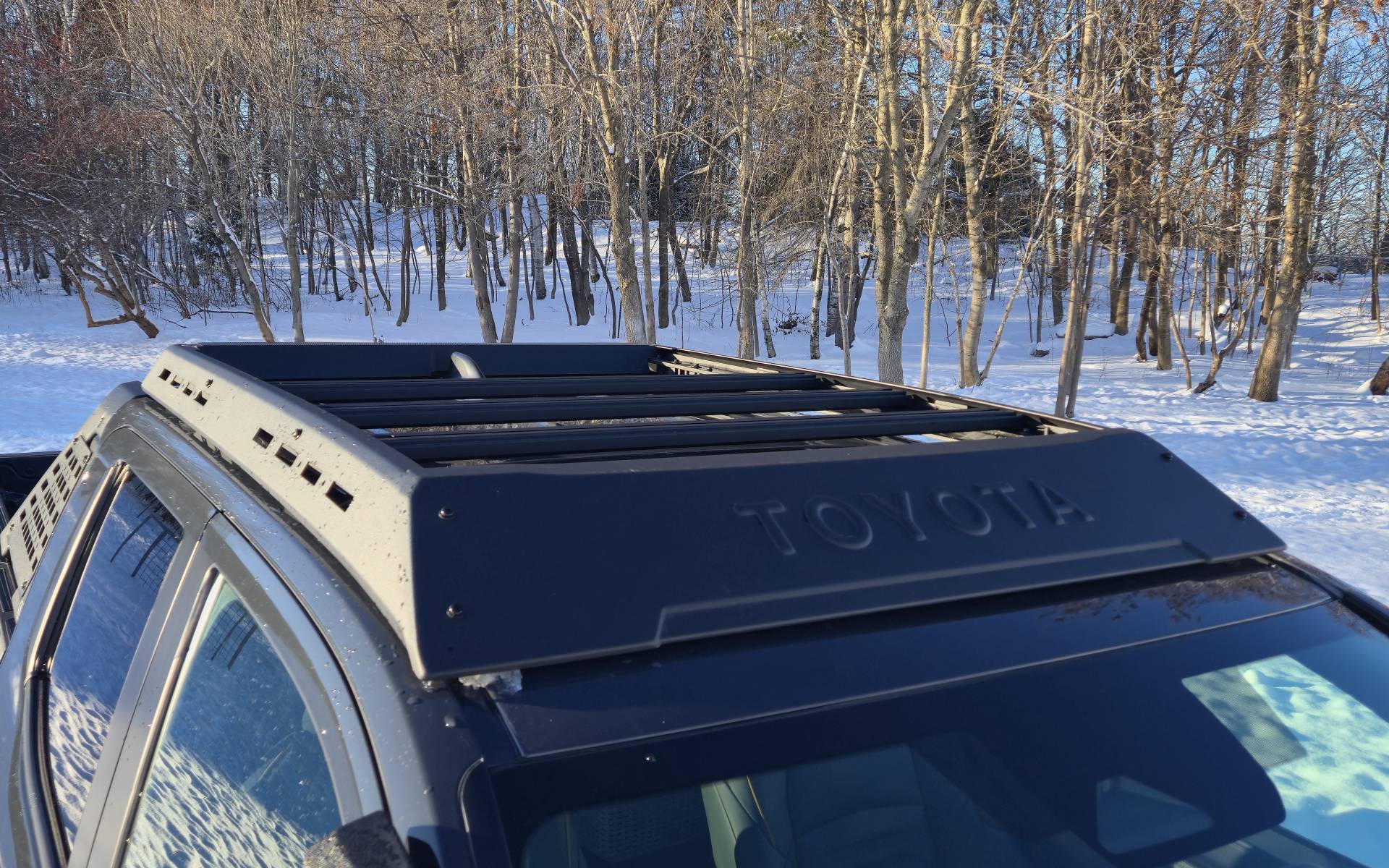 Photo: Guillaume Rivard