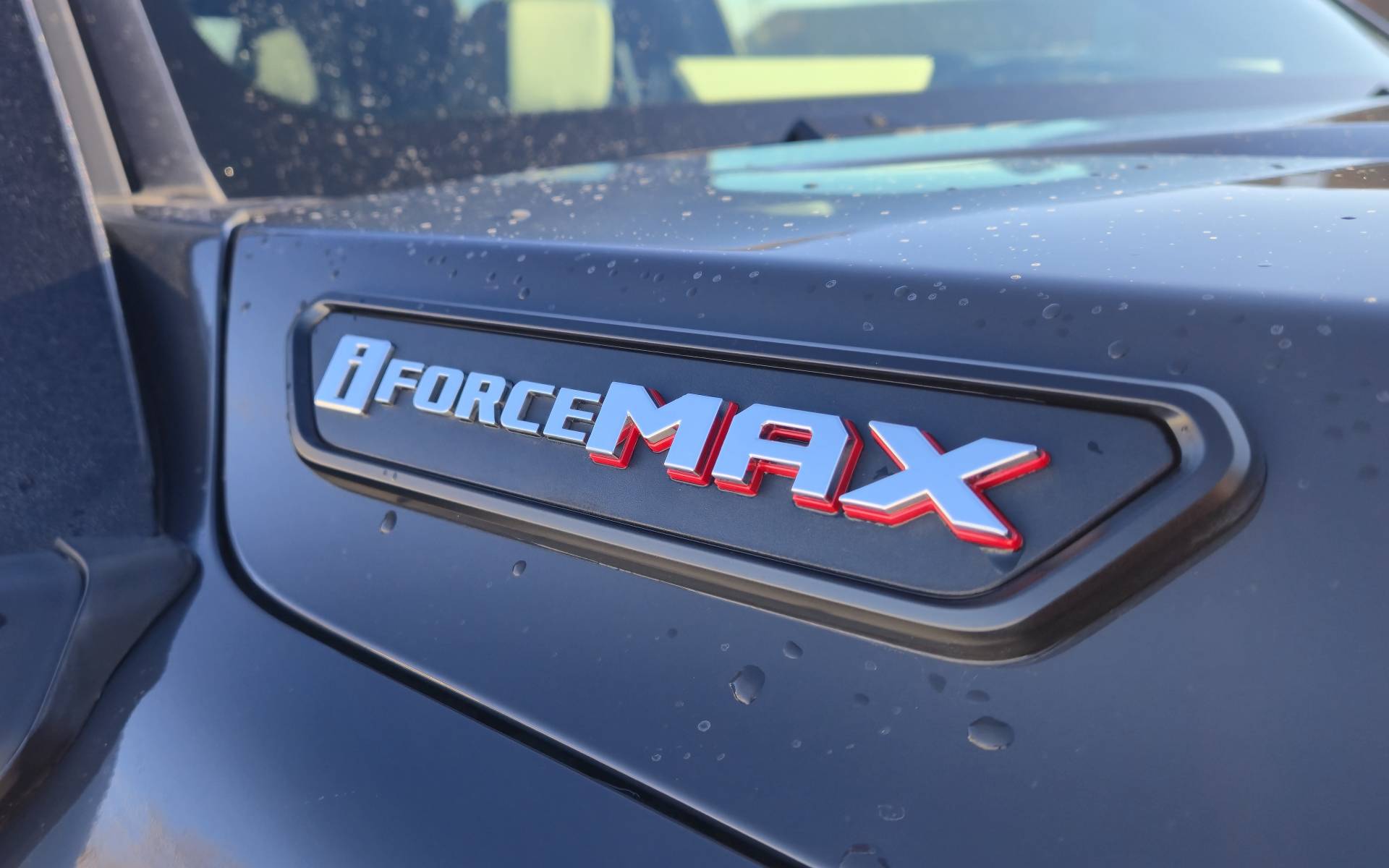 Photo: Guillaume Rivard