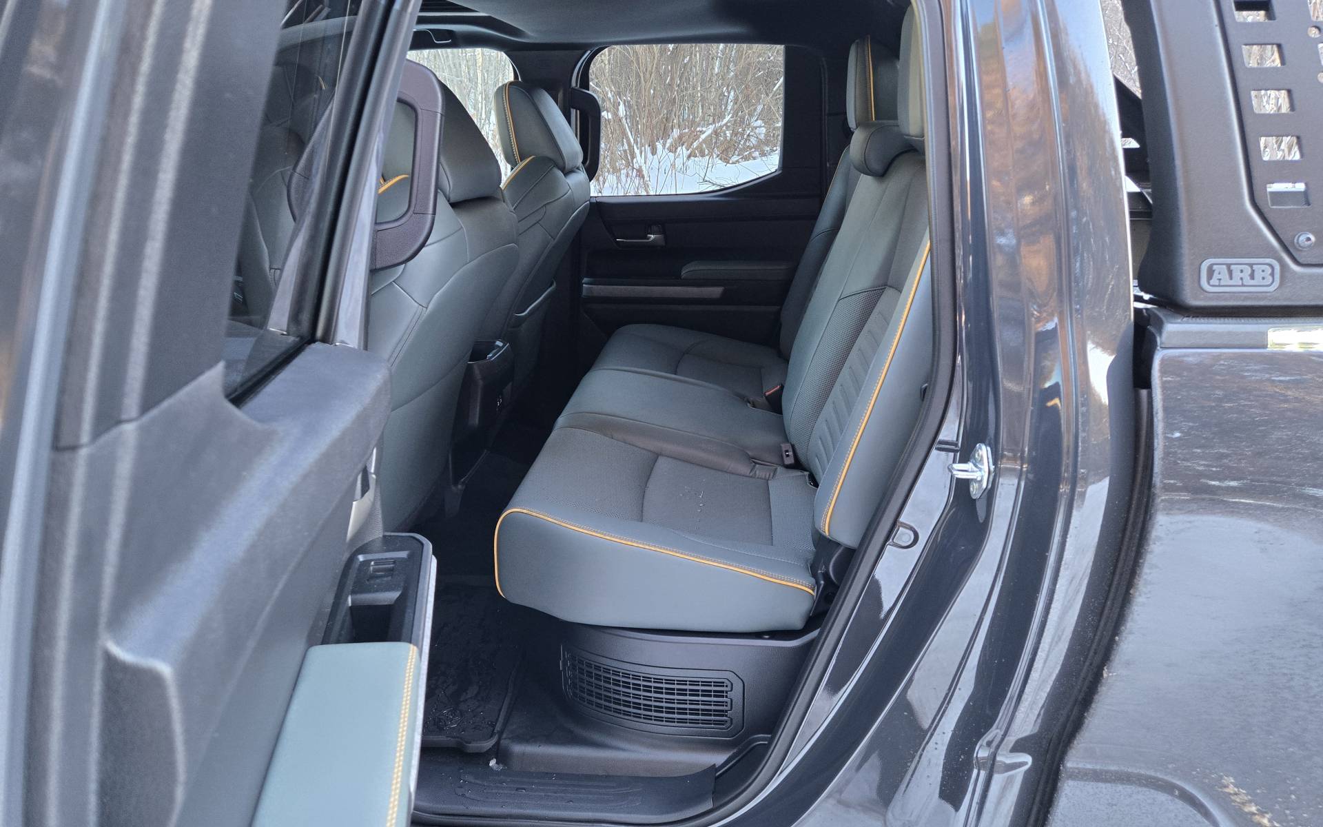 Photo: Guillaume Rivard