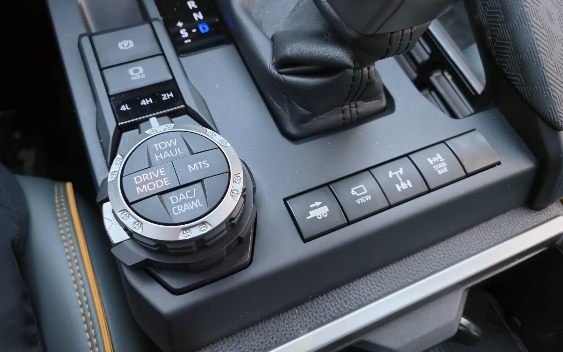 Photo: Guillaume Rivard