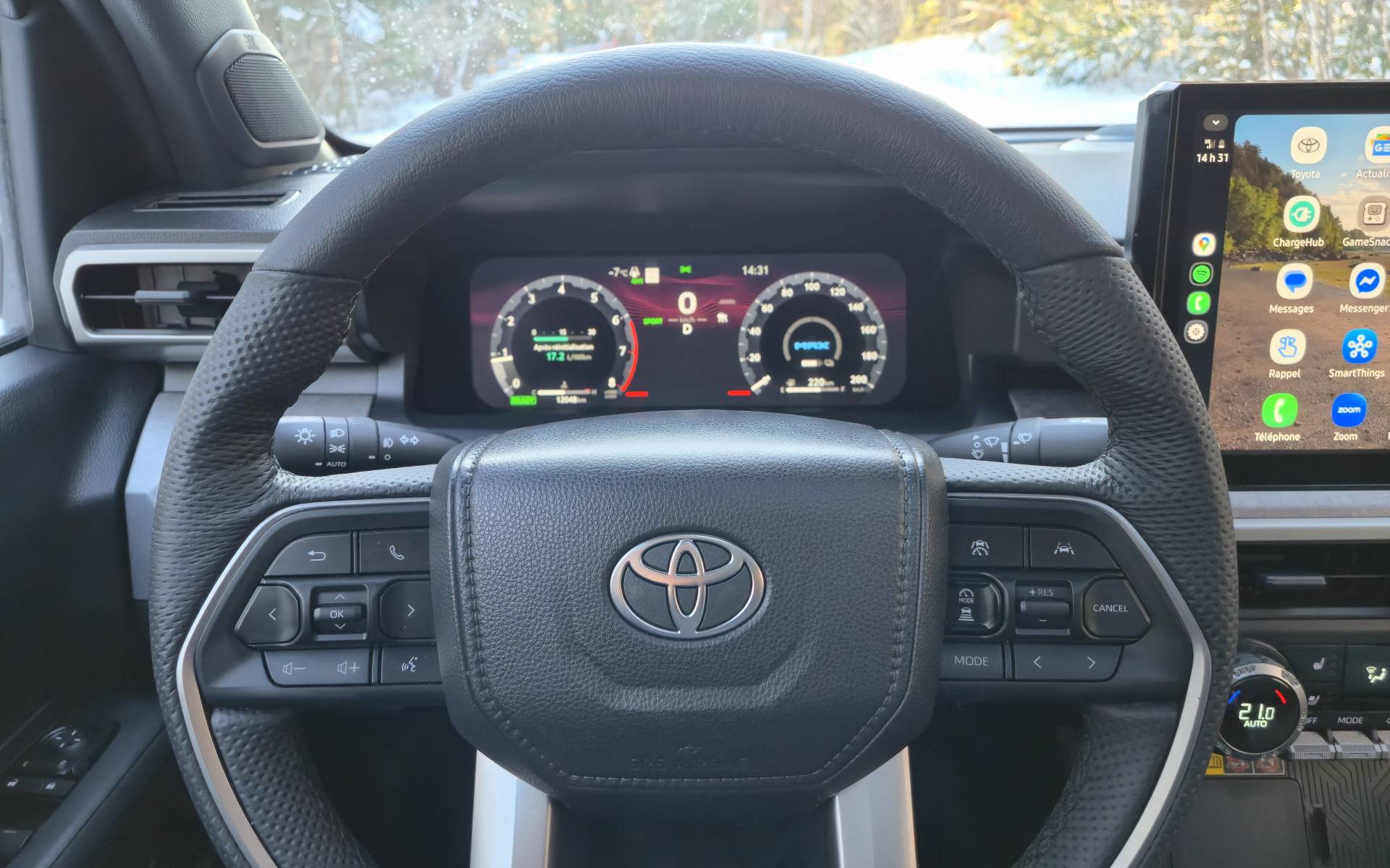 Photo: Guillaume Rivard