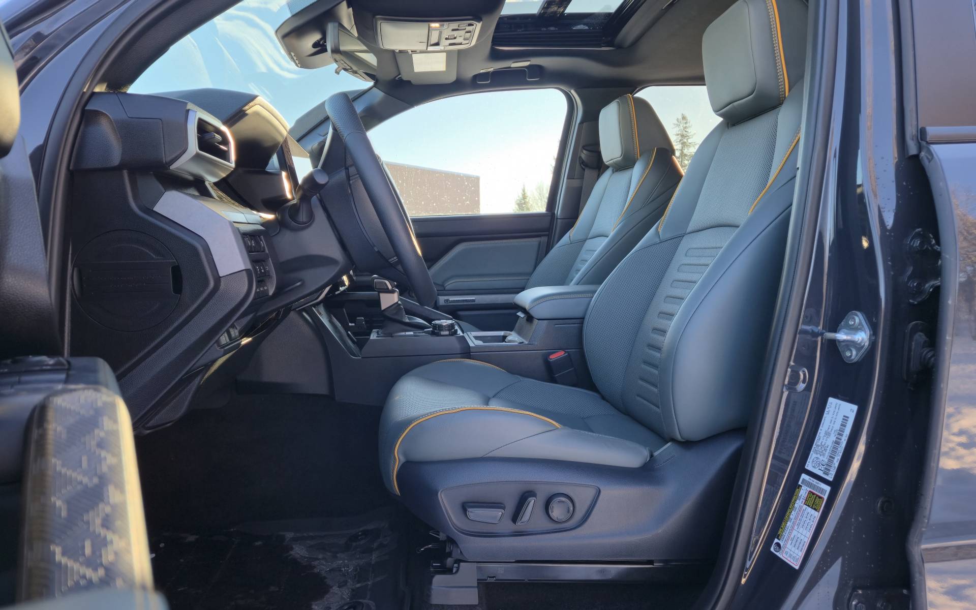 Photo: Guillaume Rivard