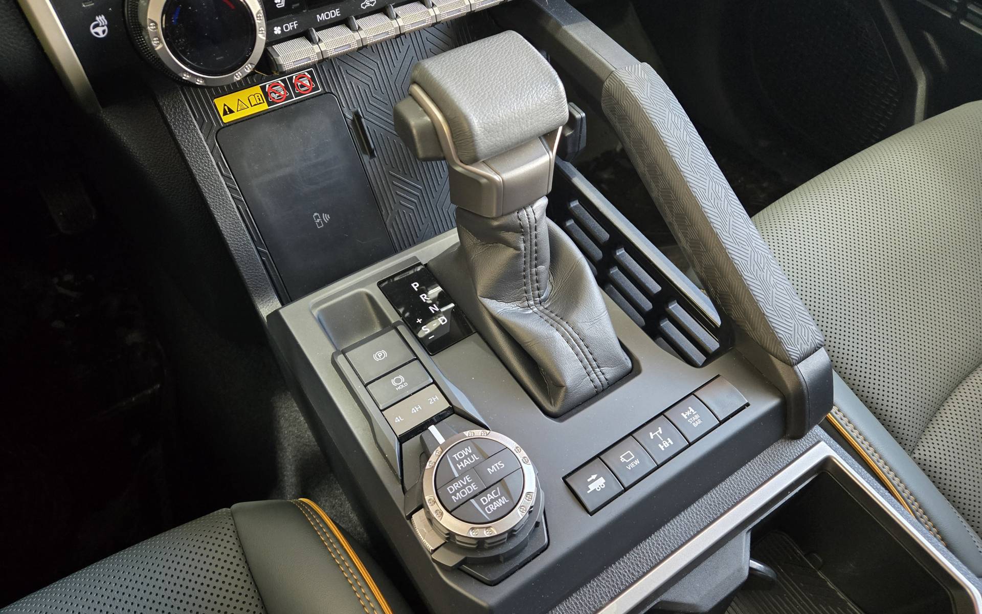 Photo: Guillaume Rivard