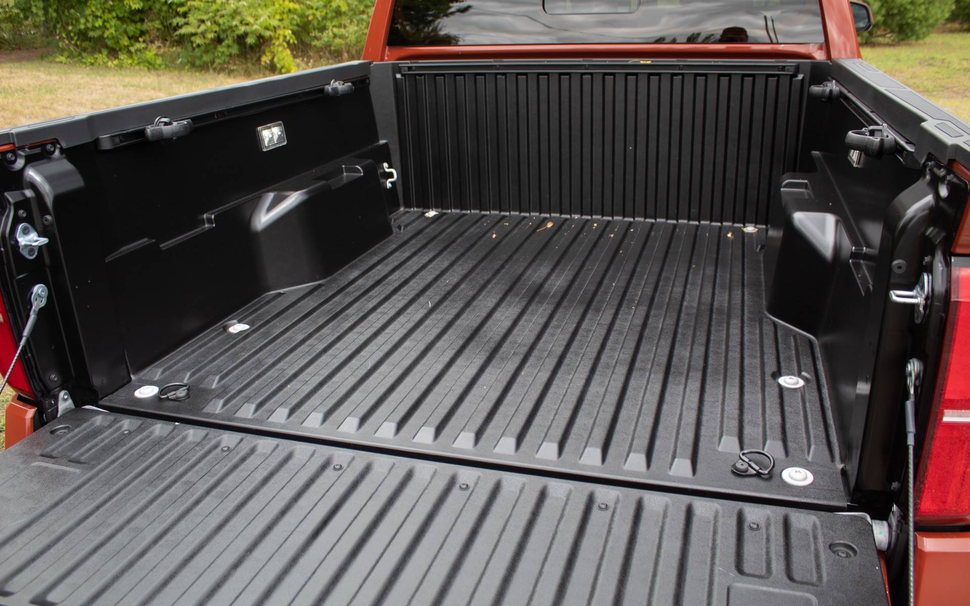 Photo: Dominic Boucher