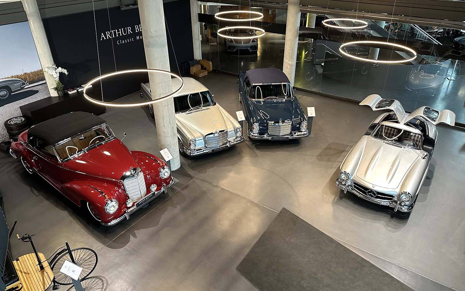 Photo: Antoine Joubert