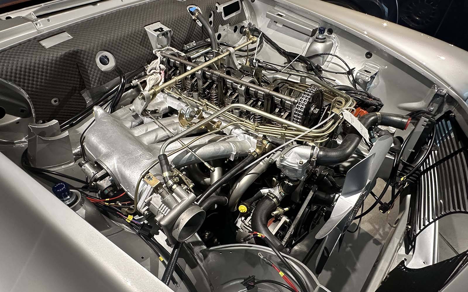 Photo: Antoine Joubert