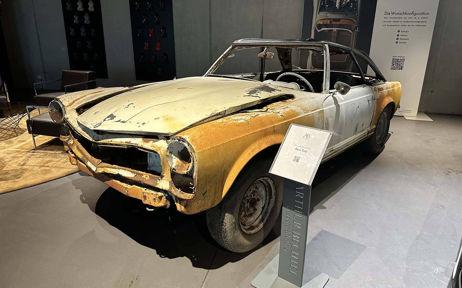 Photo: Antoine Joubert