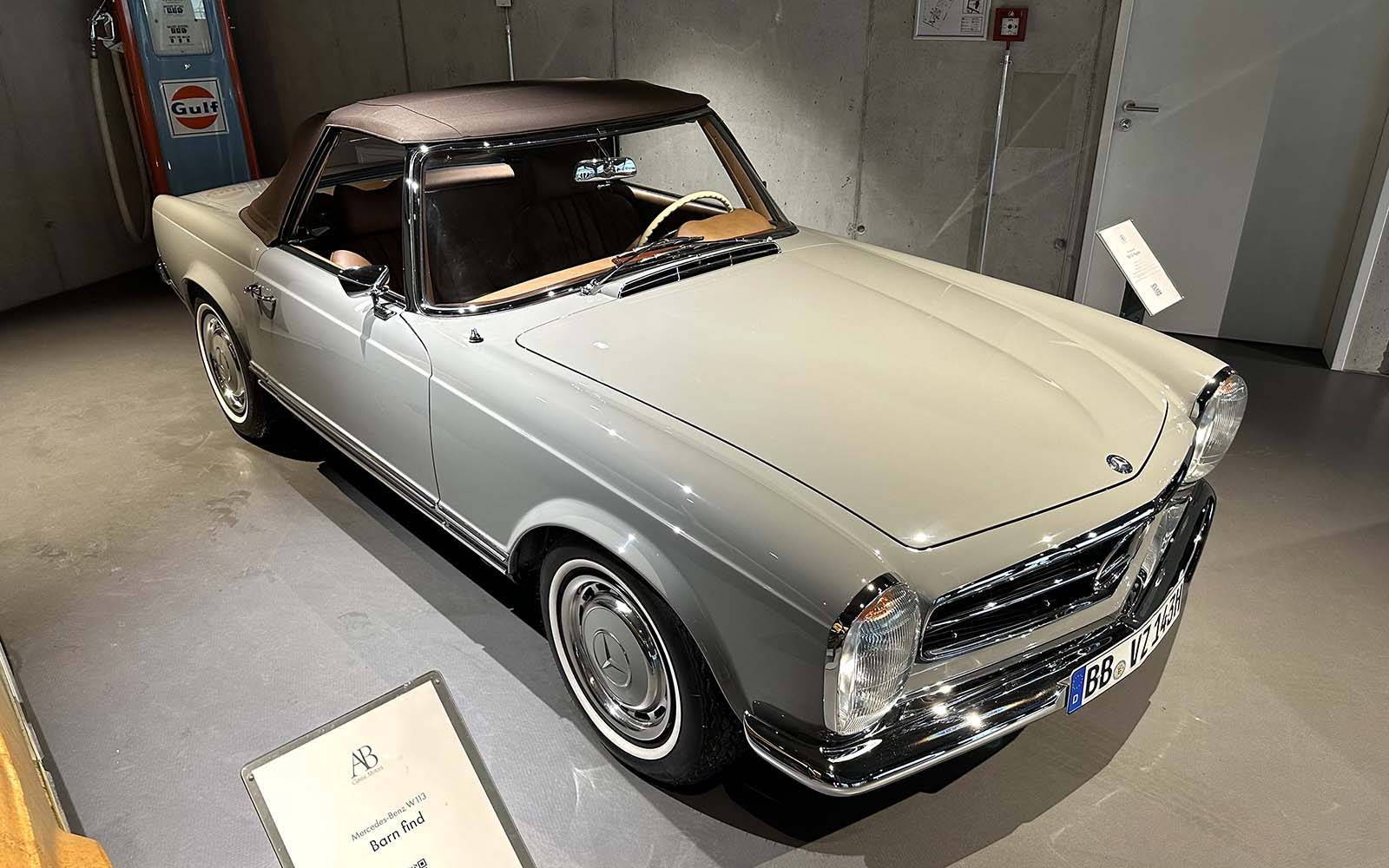 Photo: Antoine Joubert