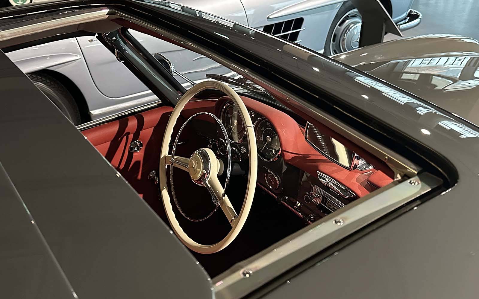 Photo: Antoine Joubert