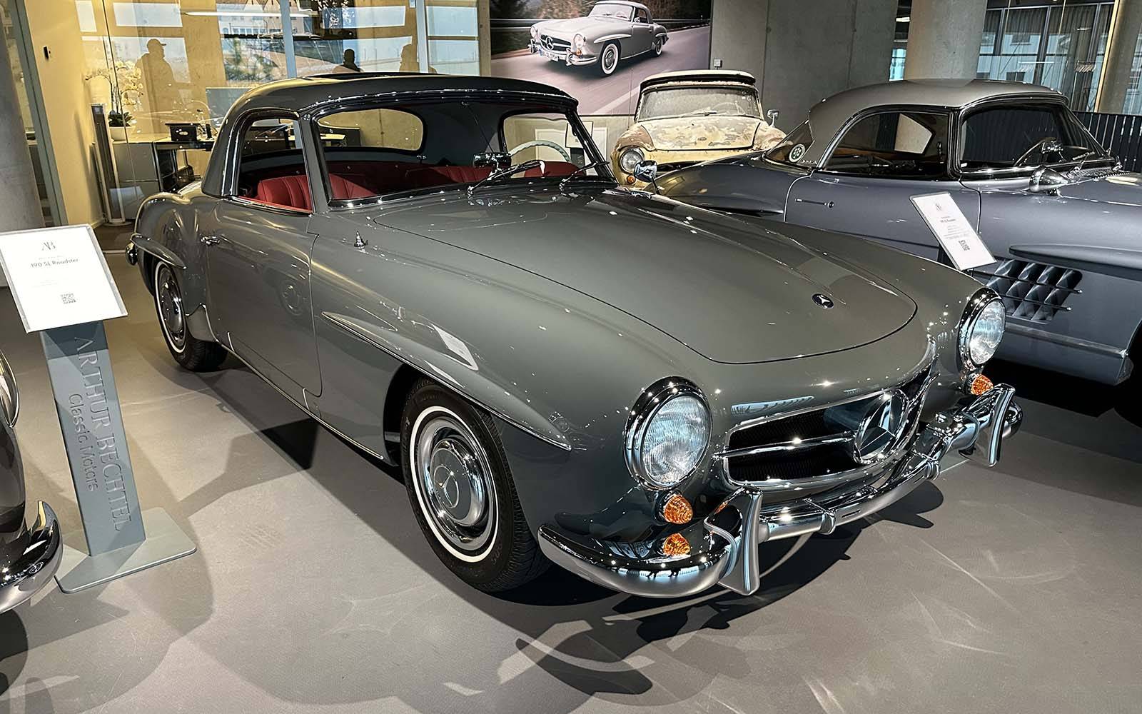 Photo: Antoine Joubert