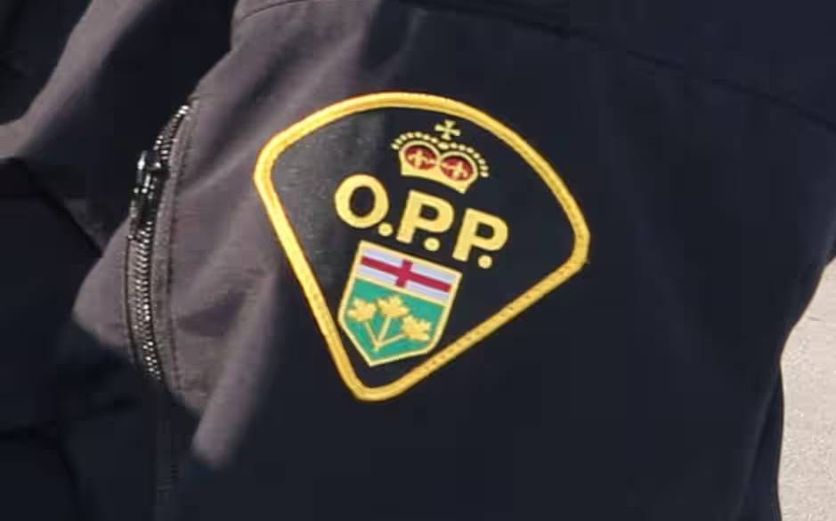 Photo: OPP