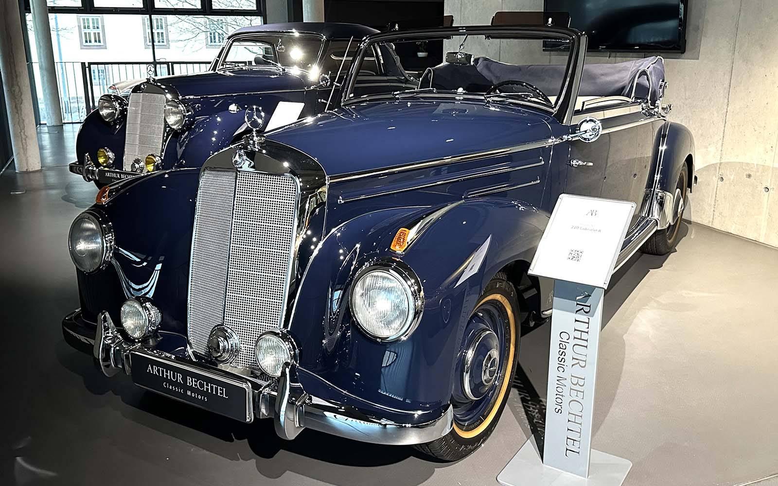 Photo: Antoine Joubert