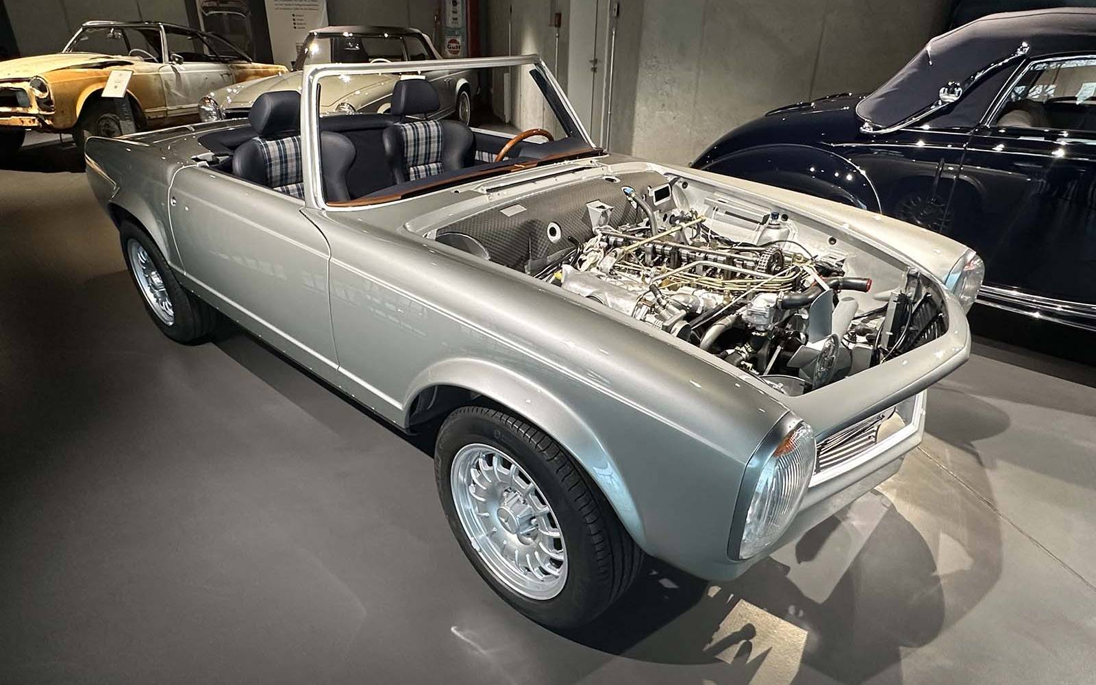 Photo: Antoine Joubert