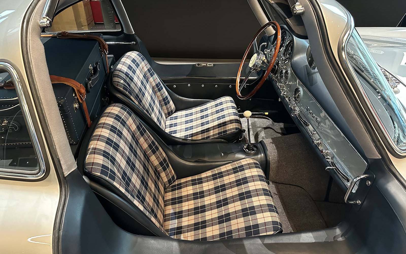 Photo: Antoine Joubert