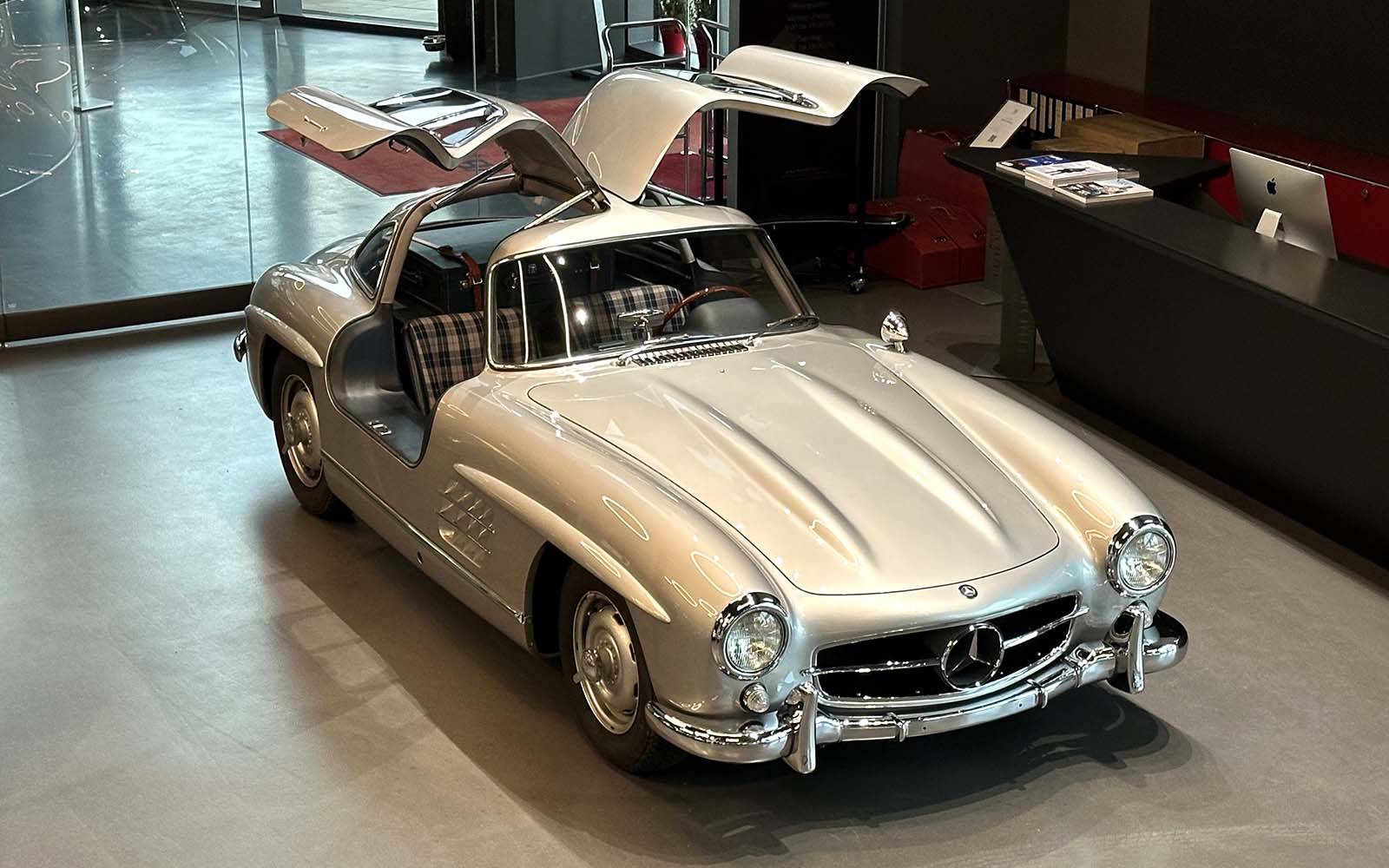 Photo: Antoine Joubert