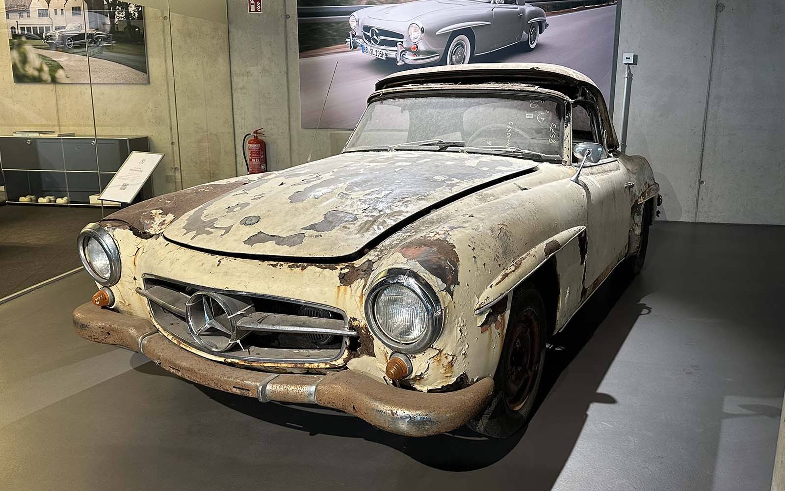 Photo: Antoine Joubert