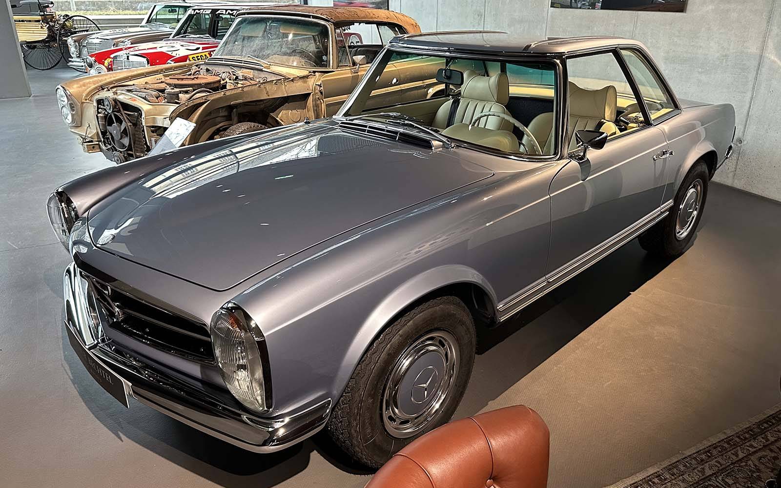 Photo: Antoine Joubert