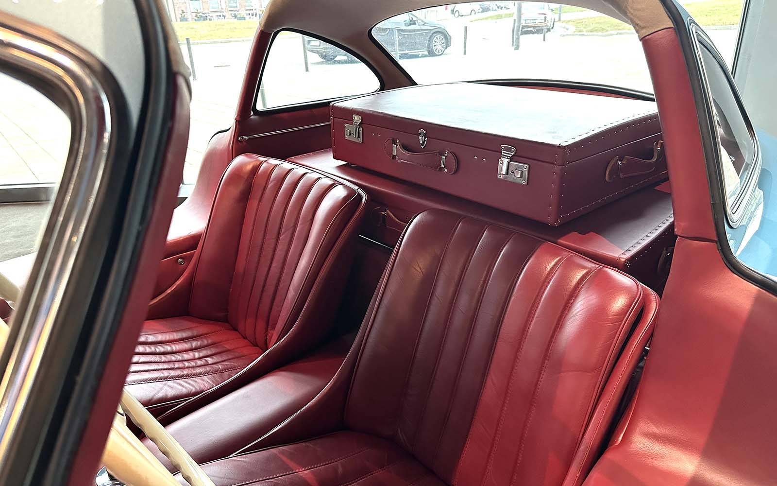 Photo: Antoine Joubert