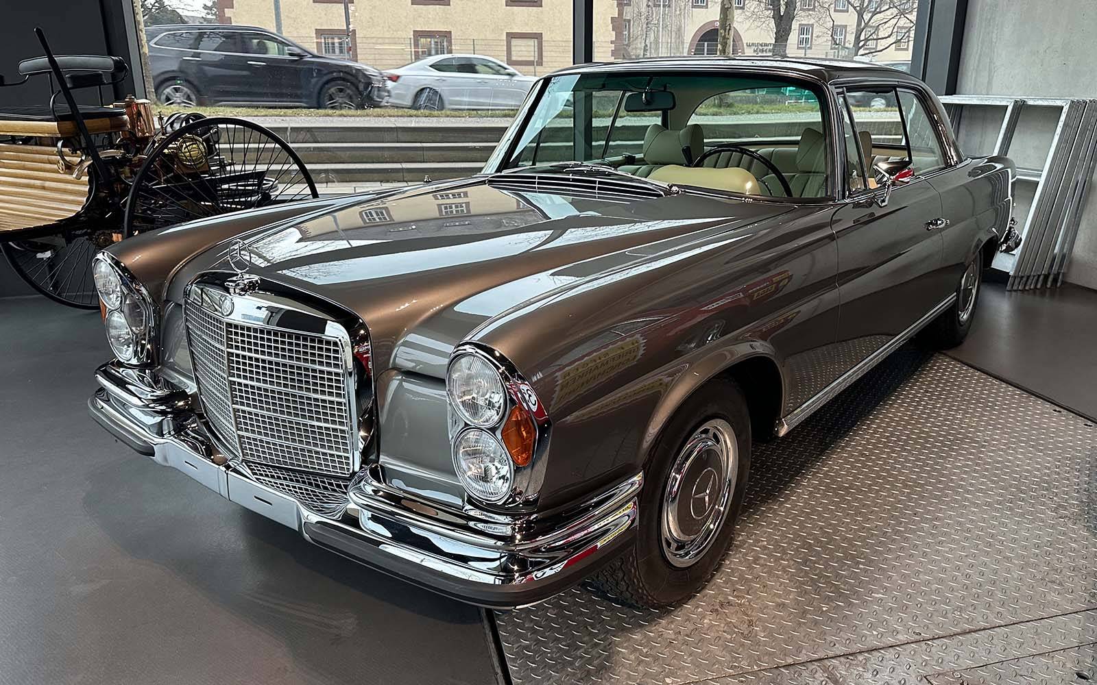 Photo: Antoine Joubert