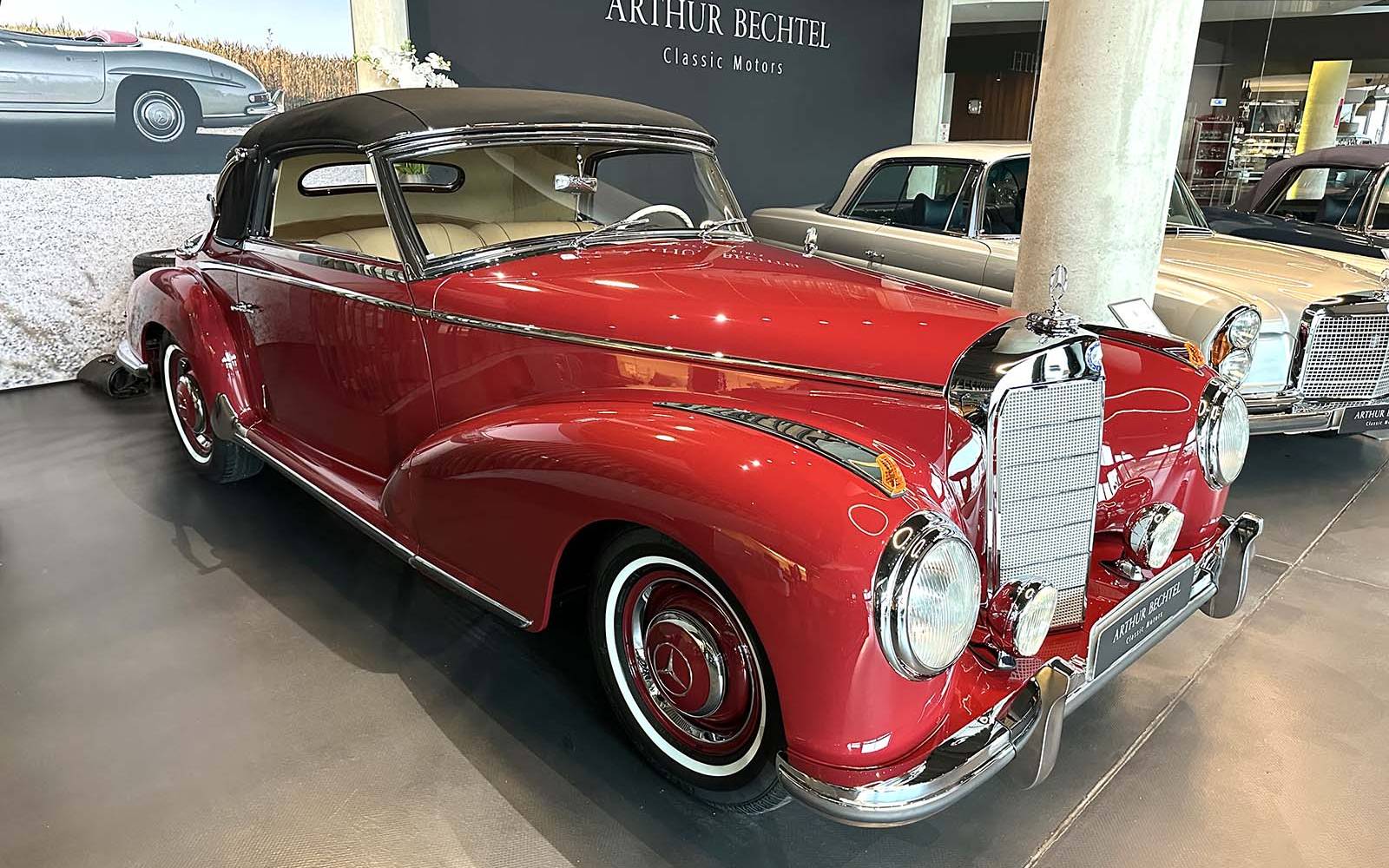 Photo: Antoine Joubert