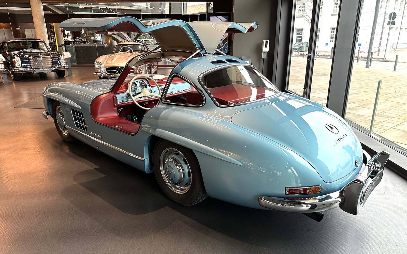 Photo: Antoine Joubert