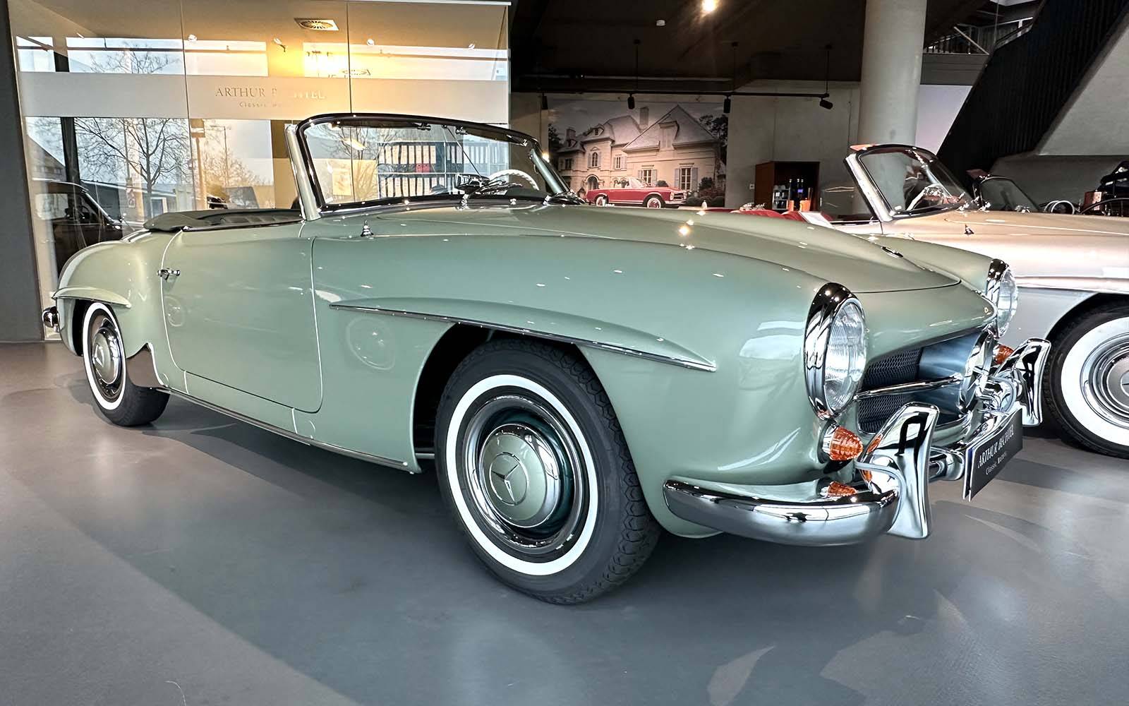 Photo: Antoine Joubert