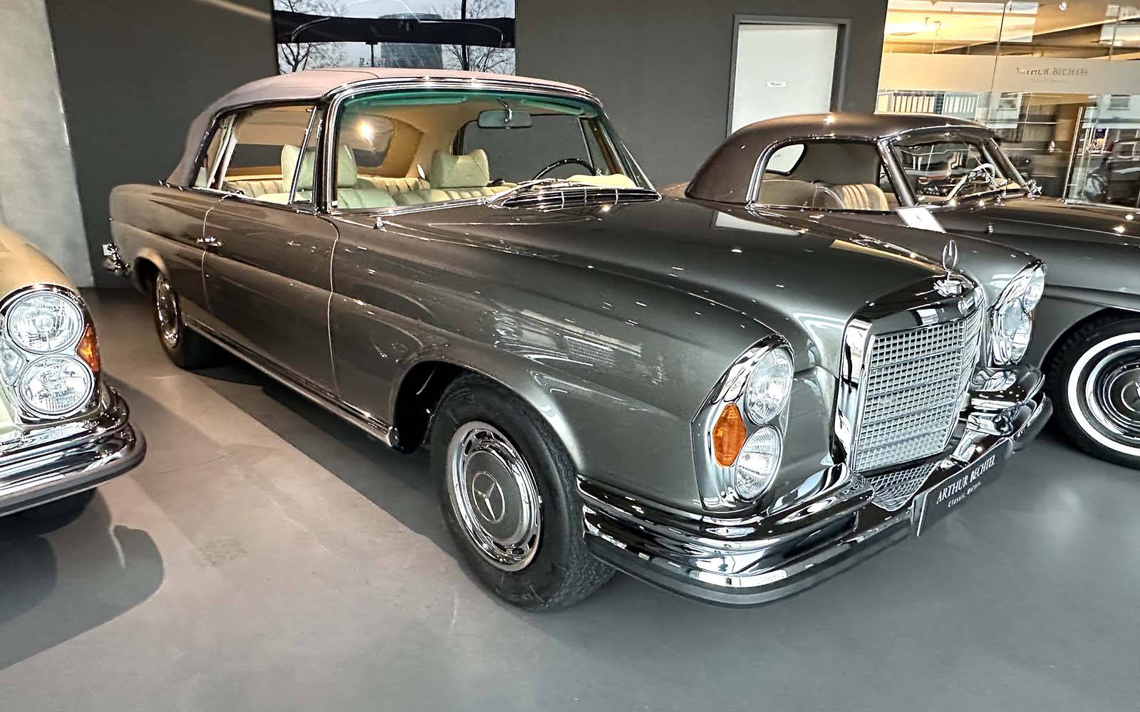 Photo: Antoine Joubert