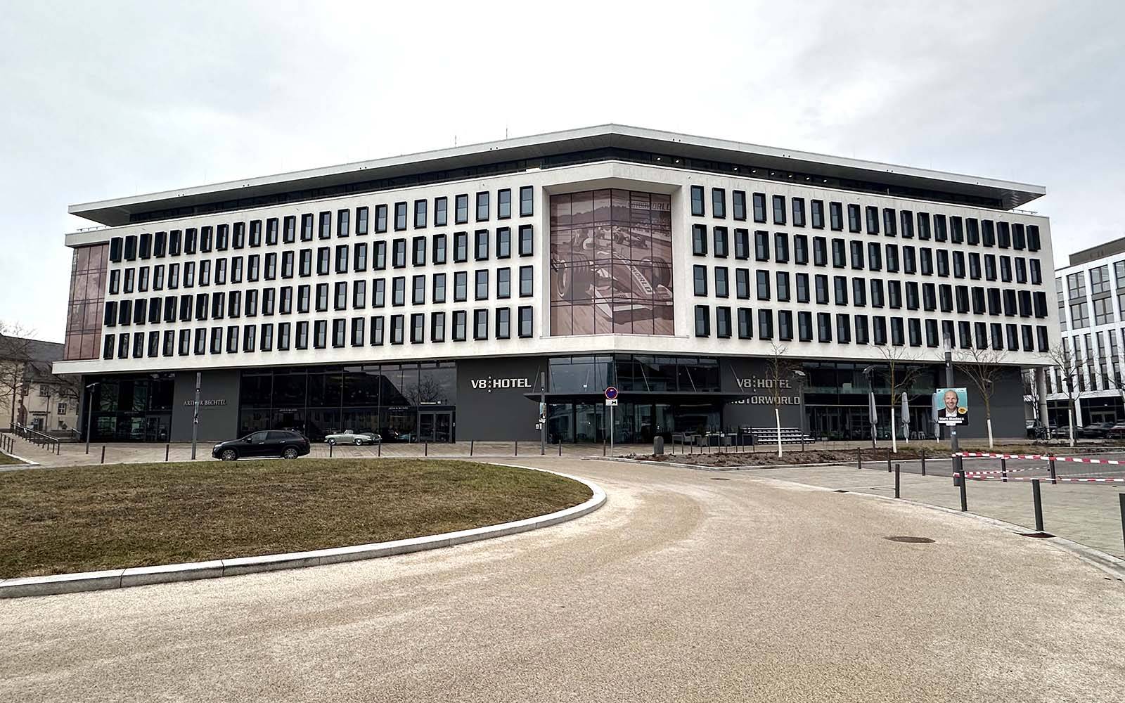 Photo: Antoine Joubert