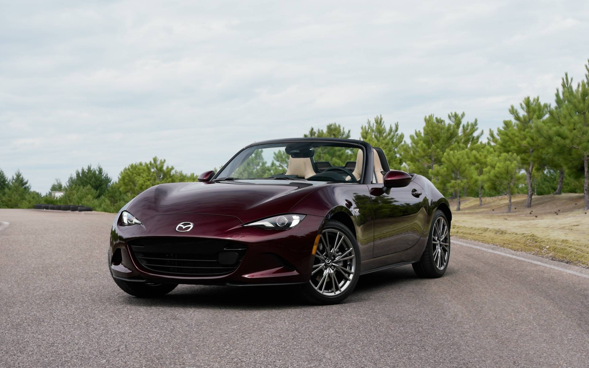 Photo: Benjamin Pelletier Vachon/Le Guide de l'auto