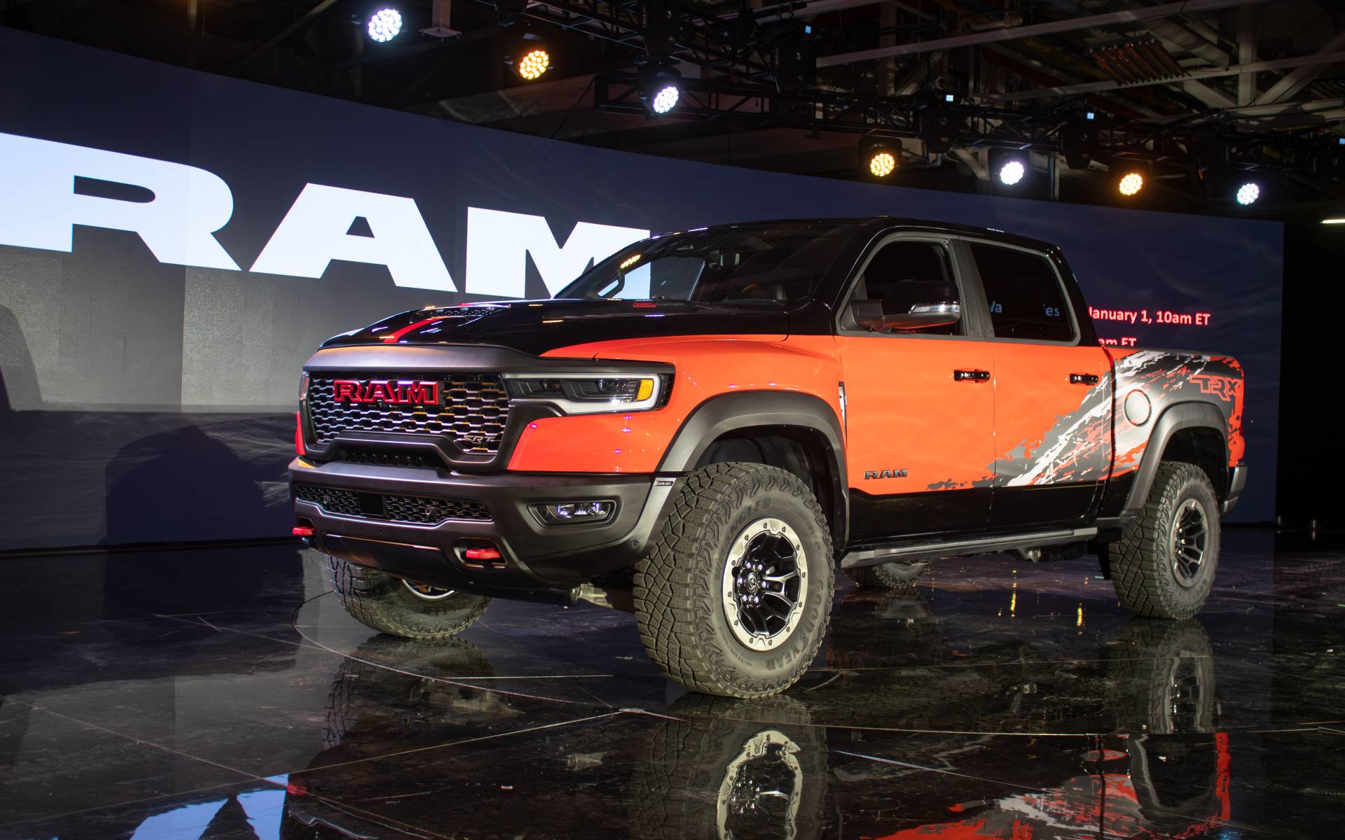 Photo: Dominic Boucher