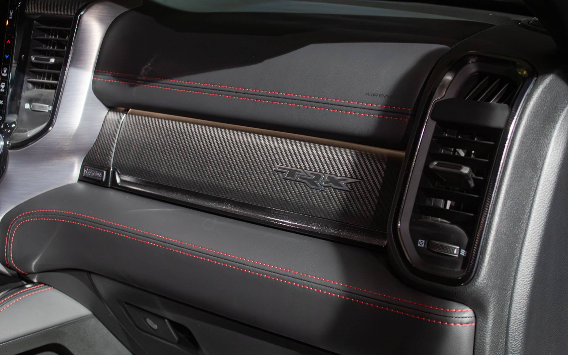 Photo: Dominic Boucher