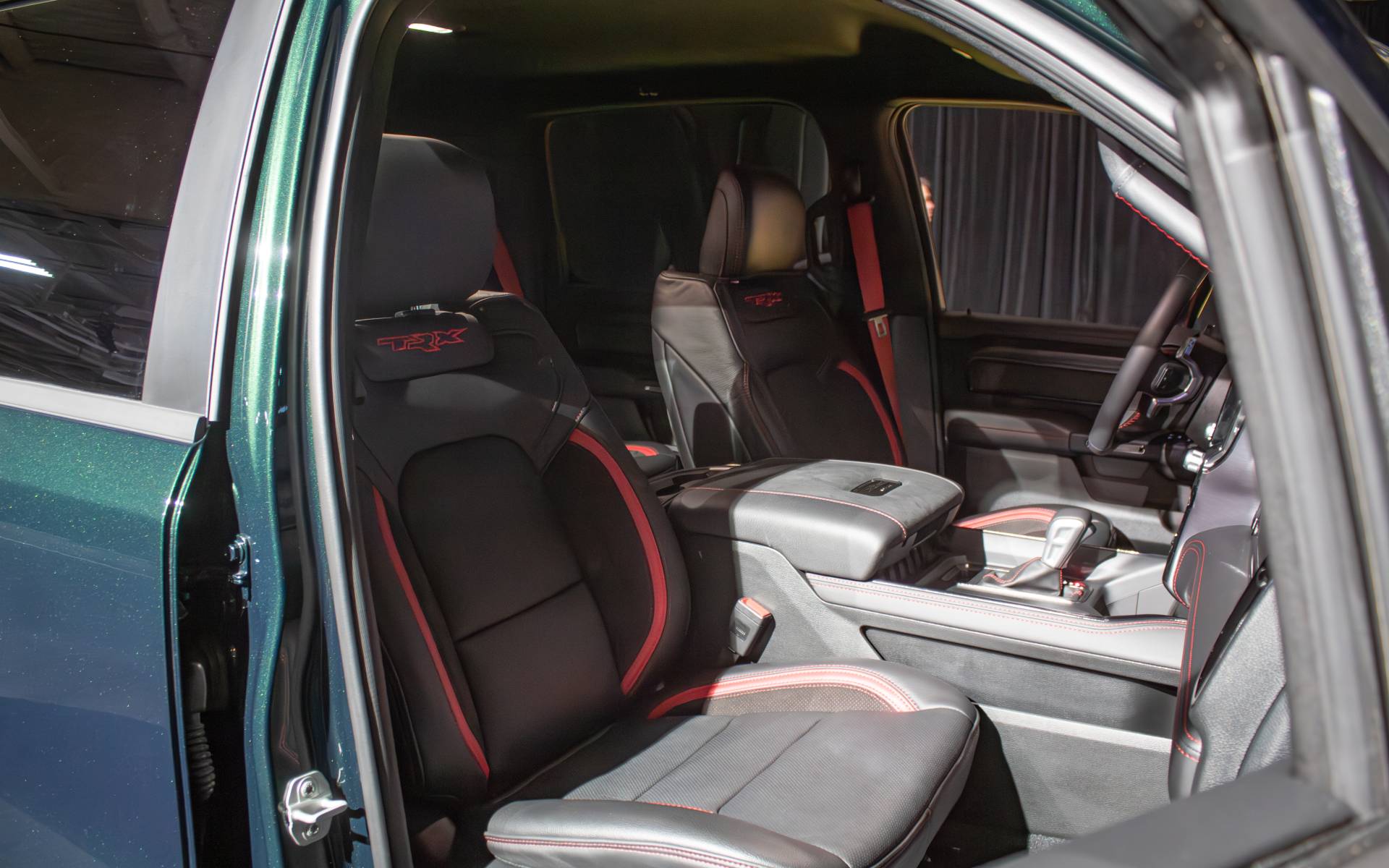 Photo: Dominic Boucher