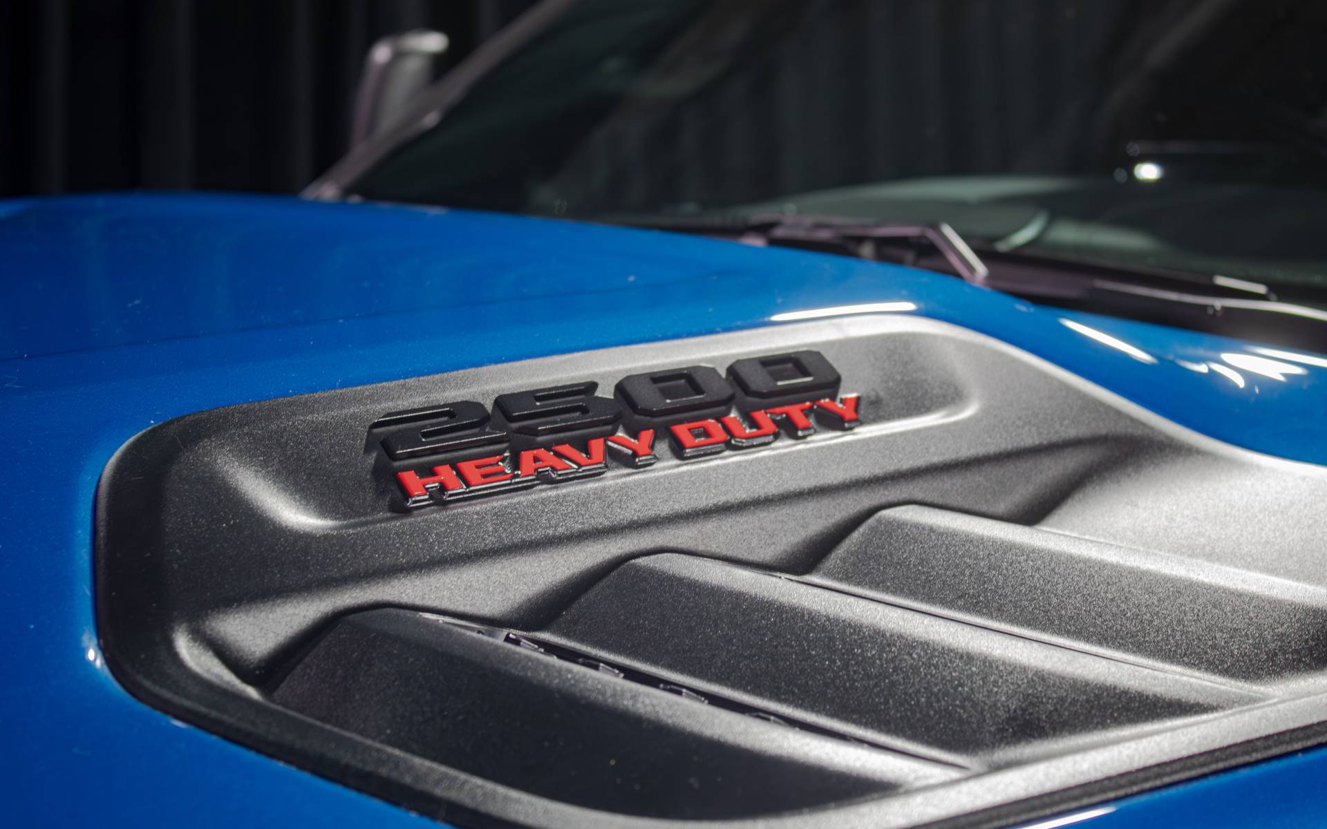 Photo: Dominic Boucher