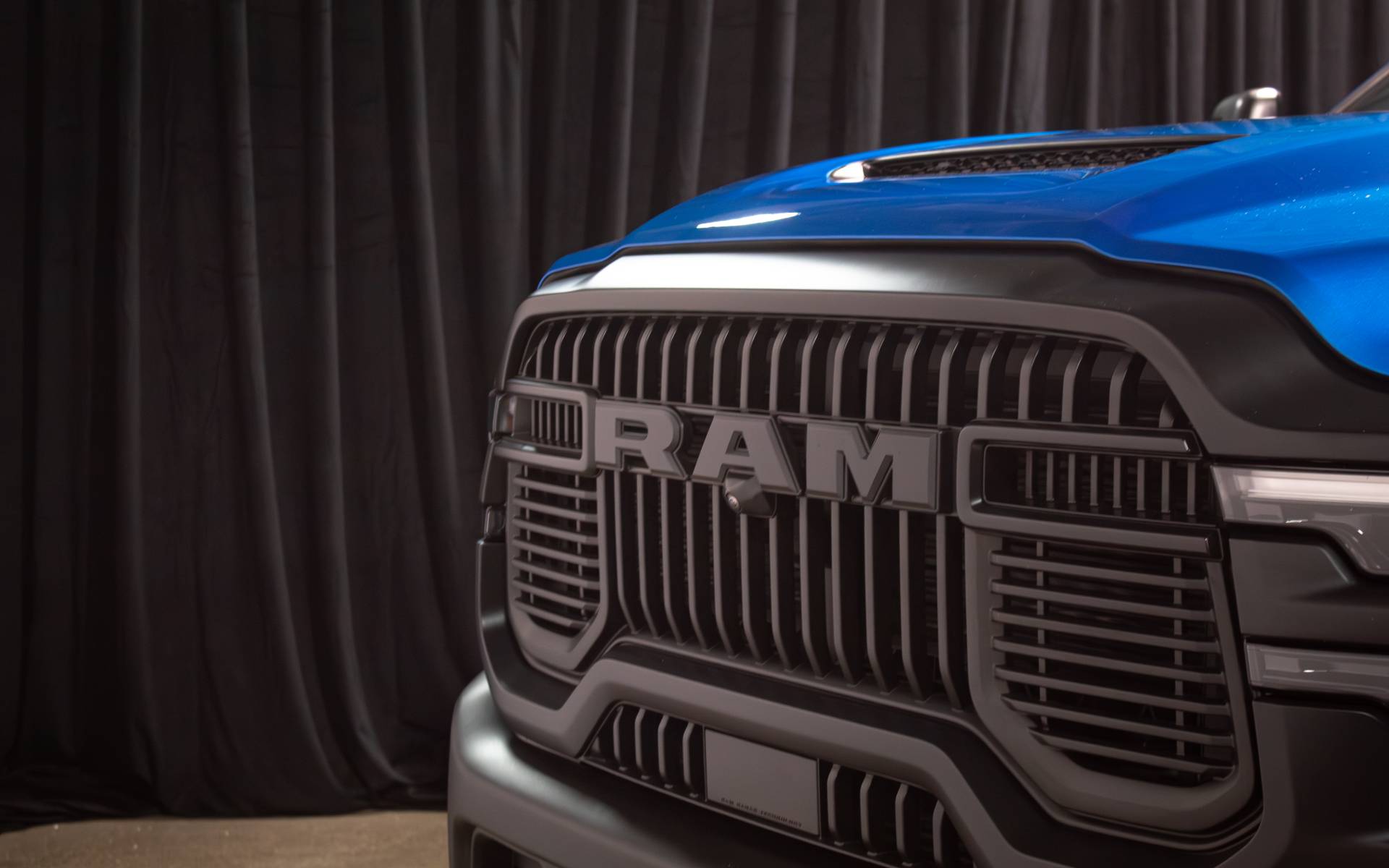 Photo: Dominic Boucher