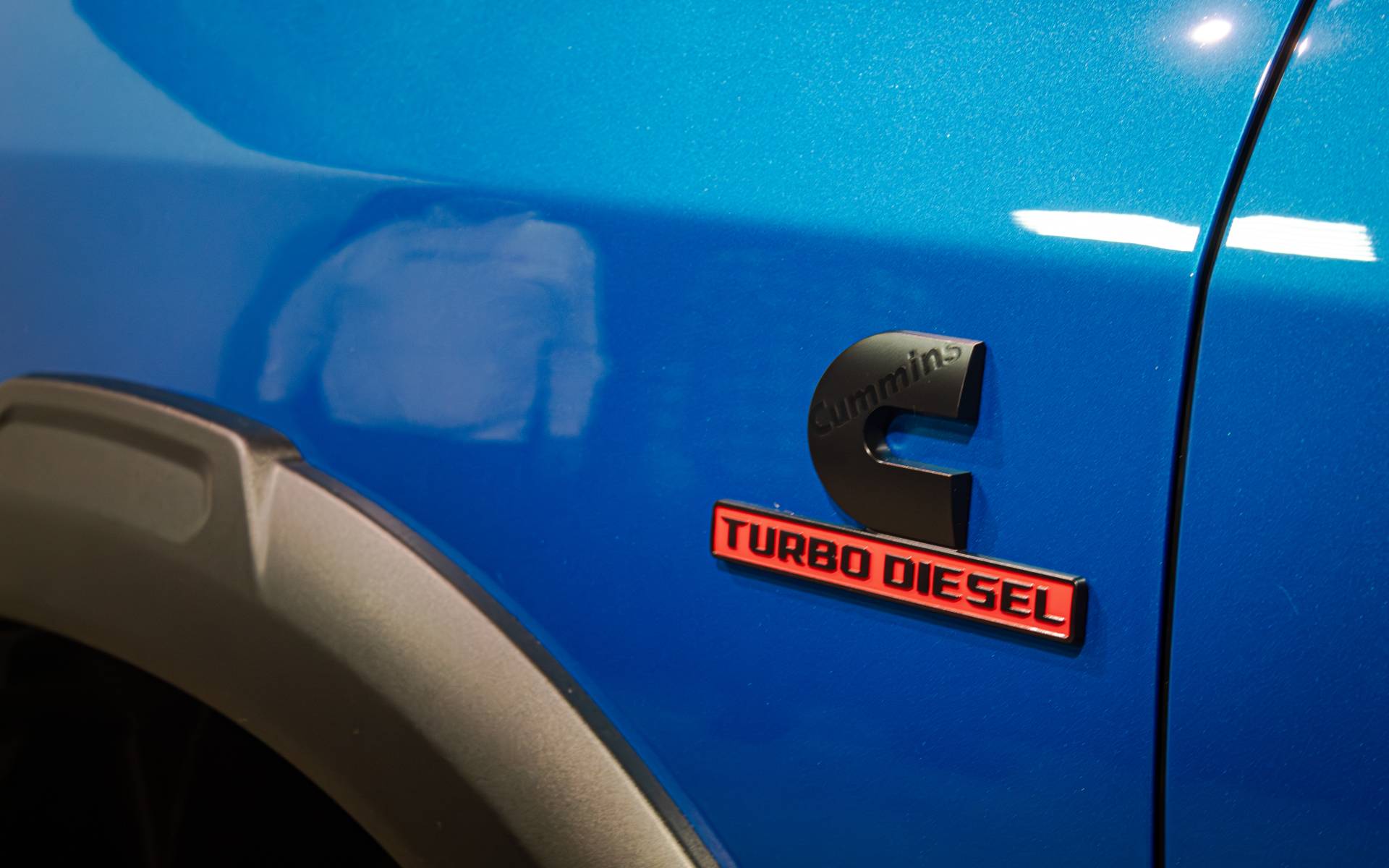 Photo: Dominic Boucher