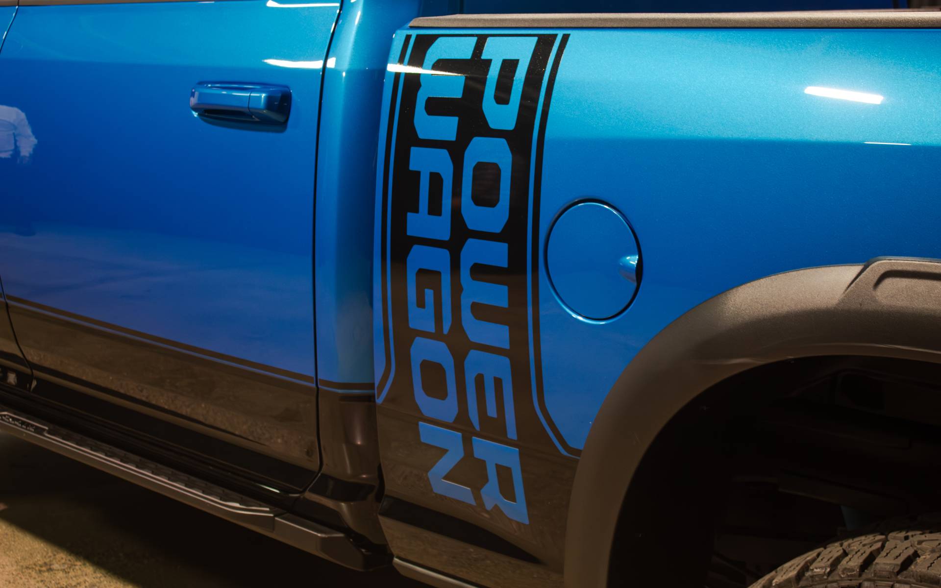 Photo: Dominic Boucher