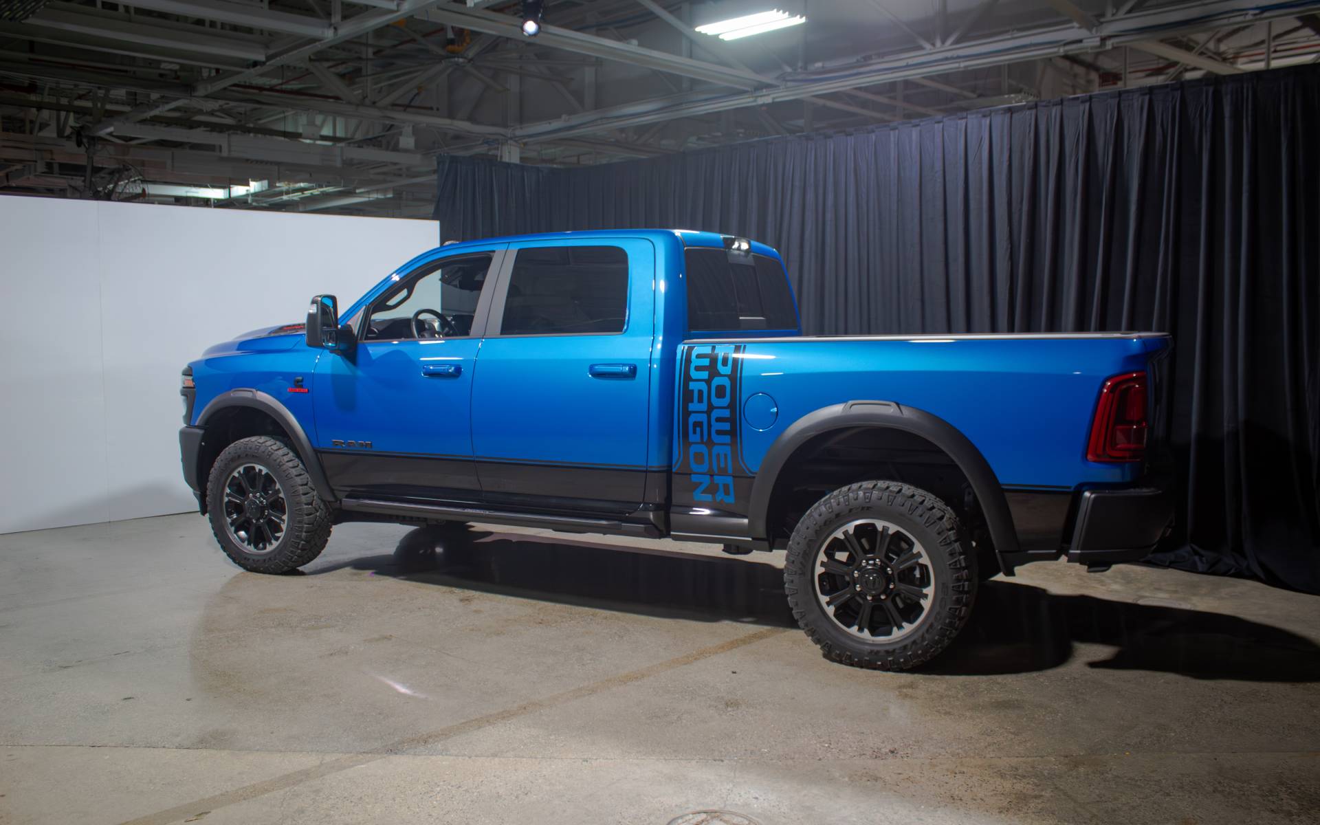 Photo: Dominic Boucher